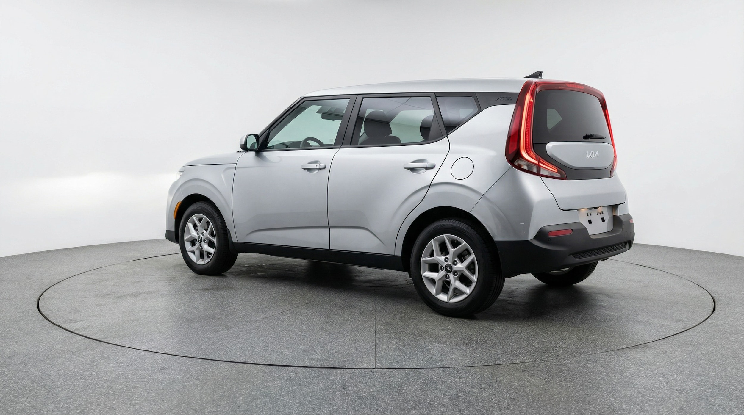 Thumbnail: 2025 Kia Soul - 5