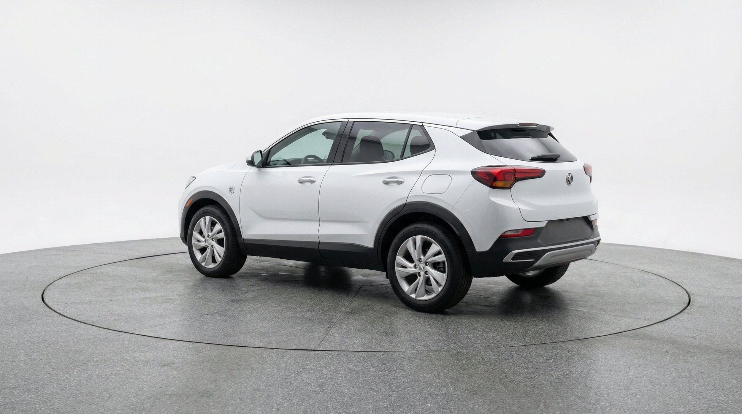 Thumbnail: 2026 Buick Encore GX - 6