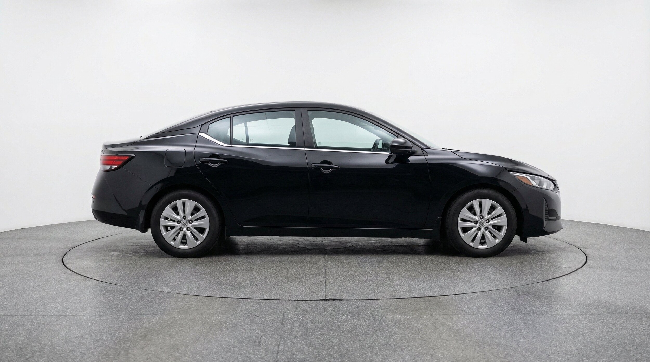 Thumbnail: 2025 Nissan Sentra - 11