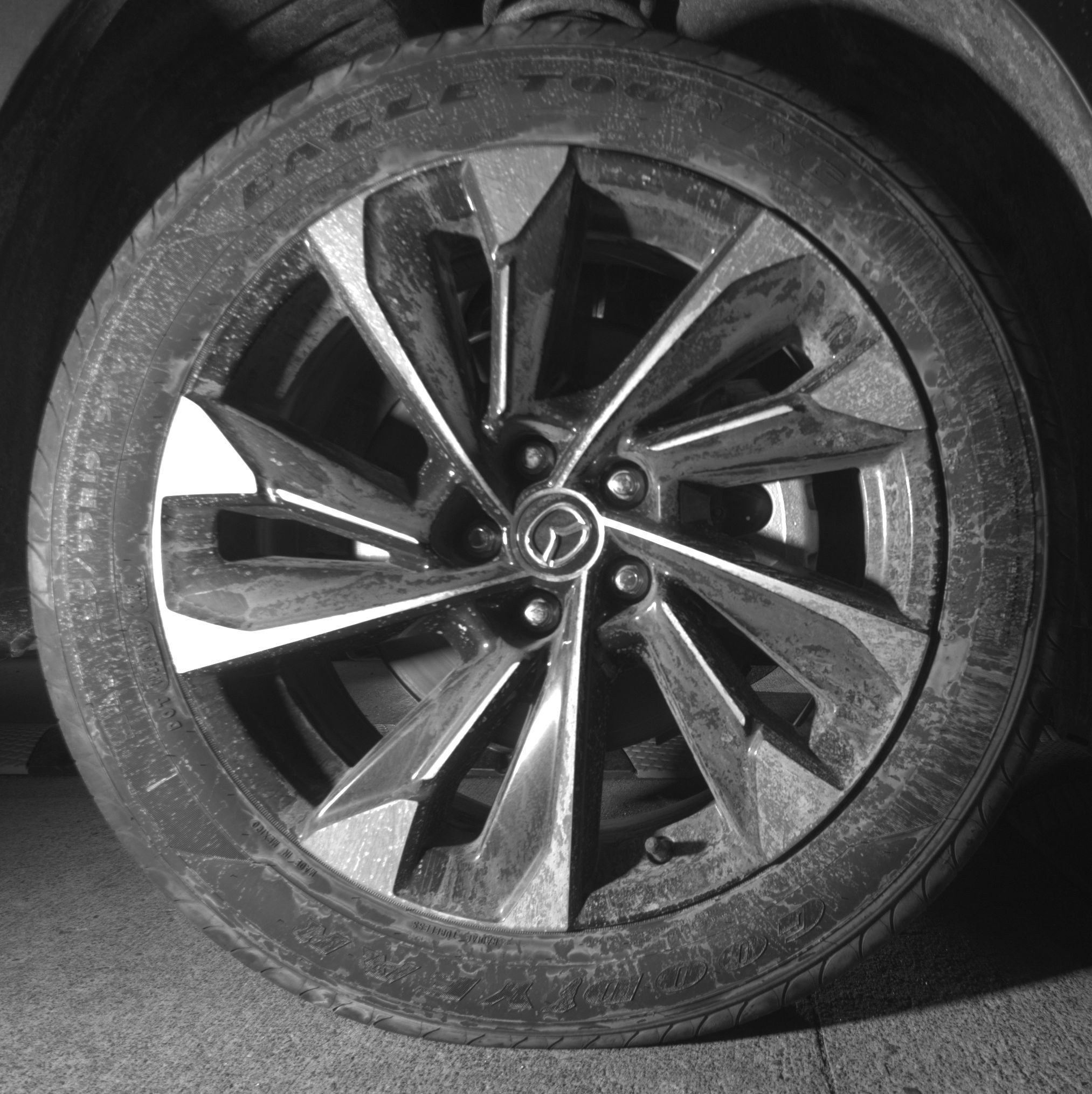 Thumbnail: 2025 Mazda CX-50 - 13