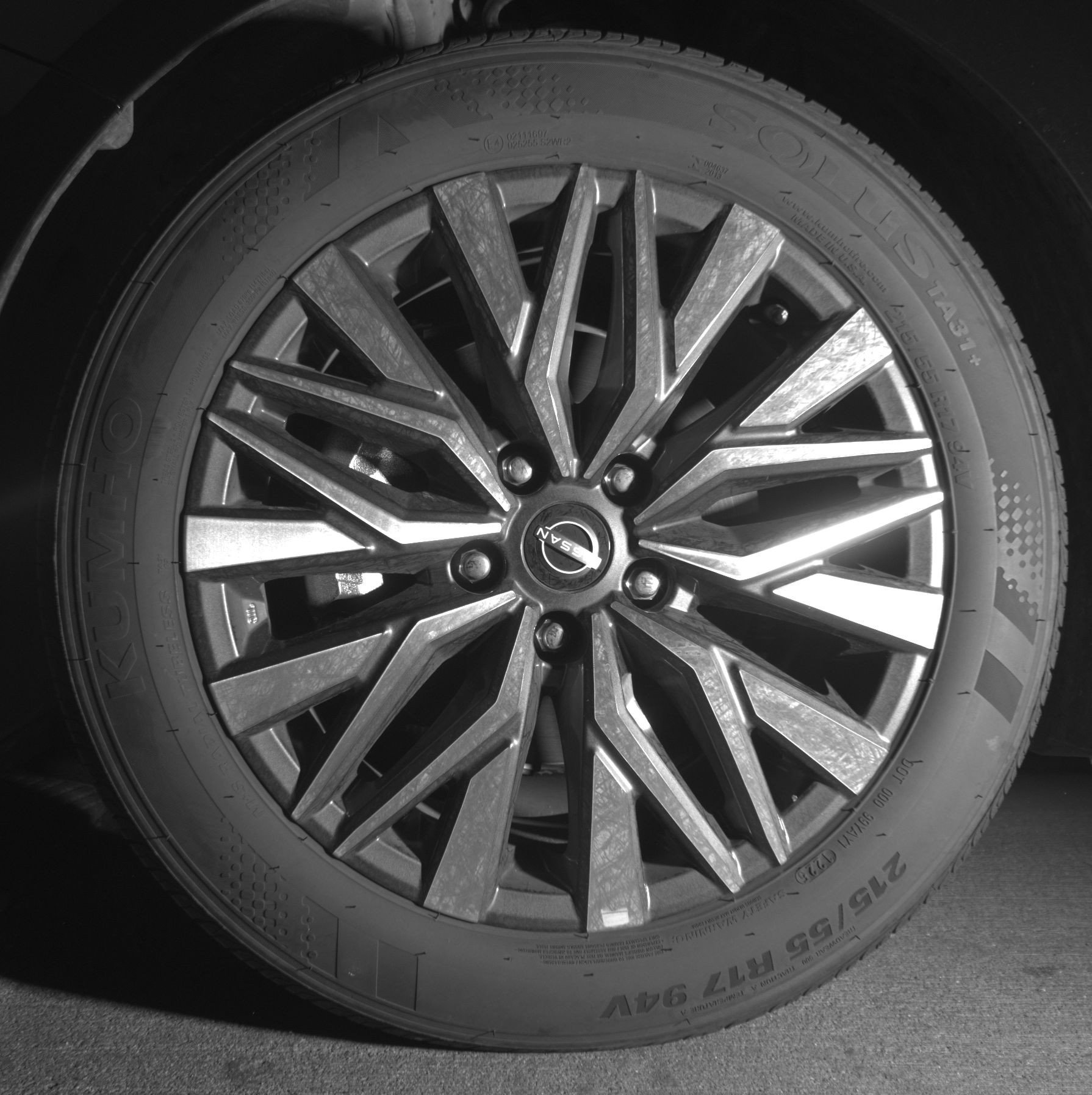 Thumbnail: 2025 Nissan Altima - 12