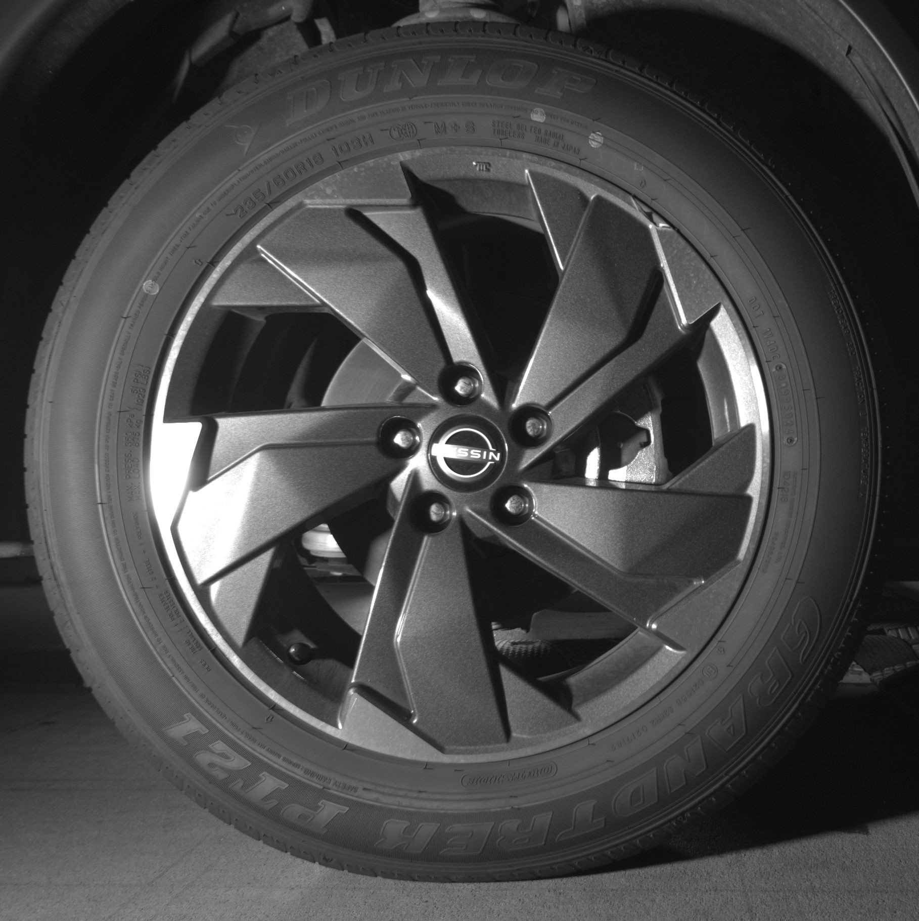 Thumbnail: 2025 Nissan Rogue - 13