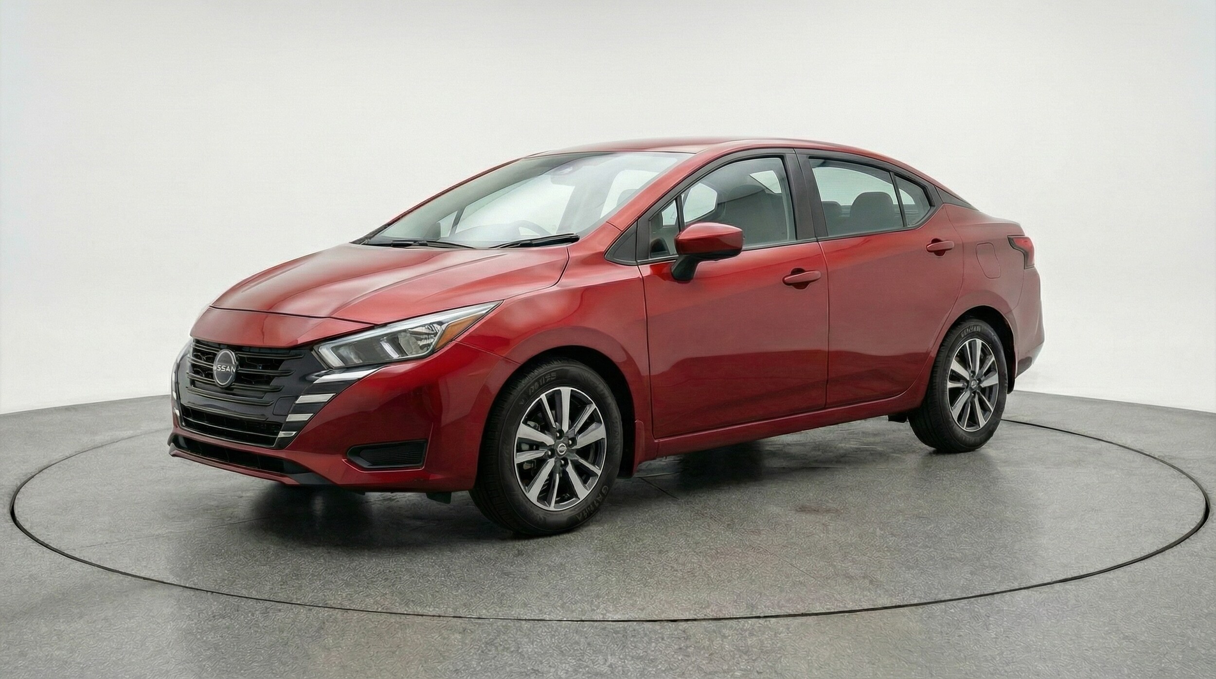 Thumbnail: 2025 Nissan Versa - 3