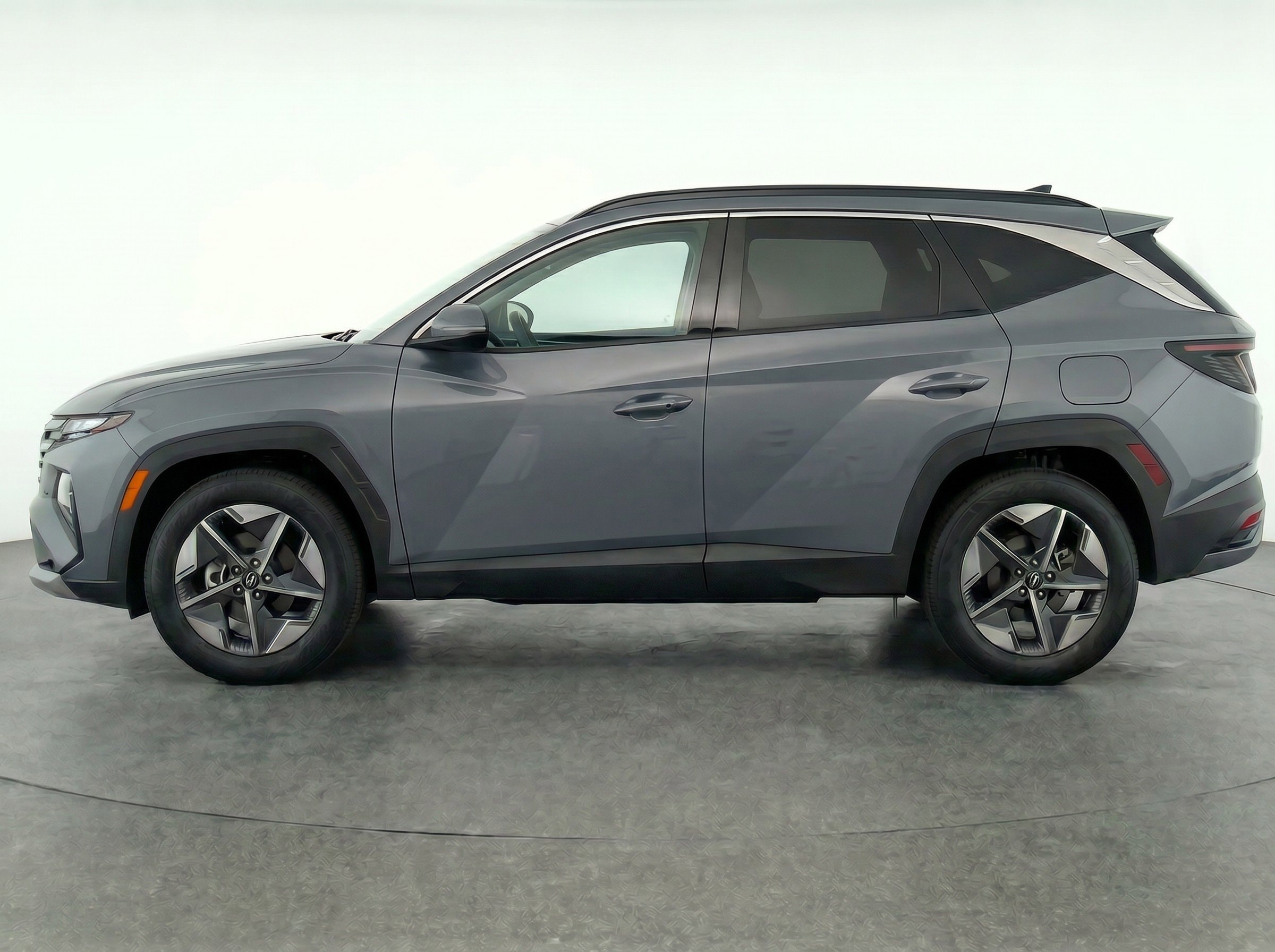Thumbnail: 2025 Hyundai Tucson - 5