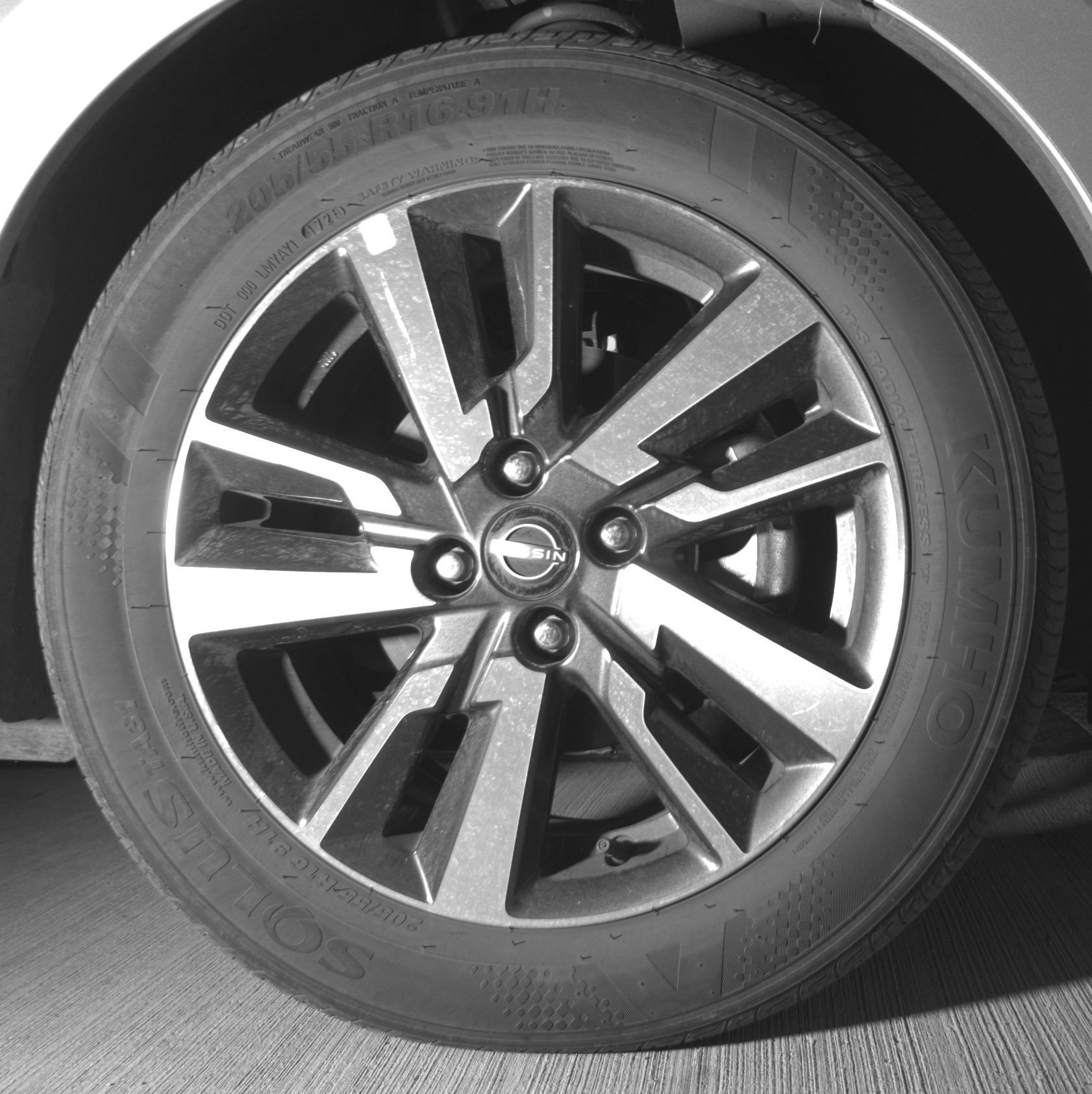 Thumbnail: 2025 Nissan Versa - 13