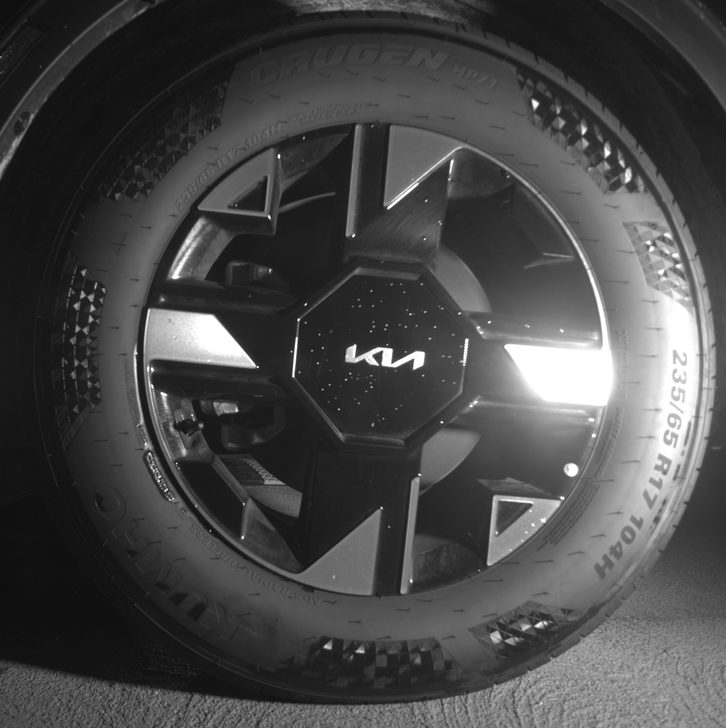 Thumbnail: 2026 Kia Sportage - 12