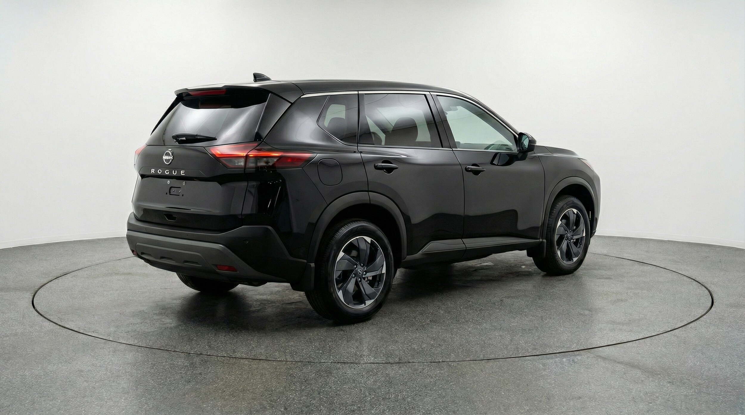 Thumbnail: 2025 Nissan Rogue - 7