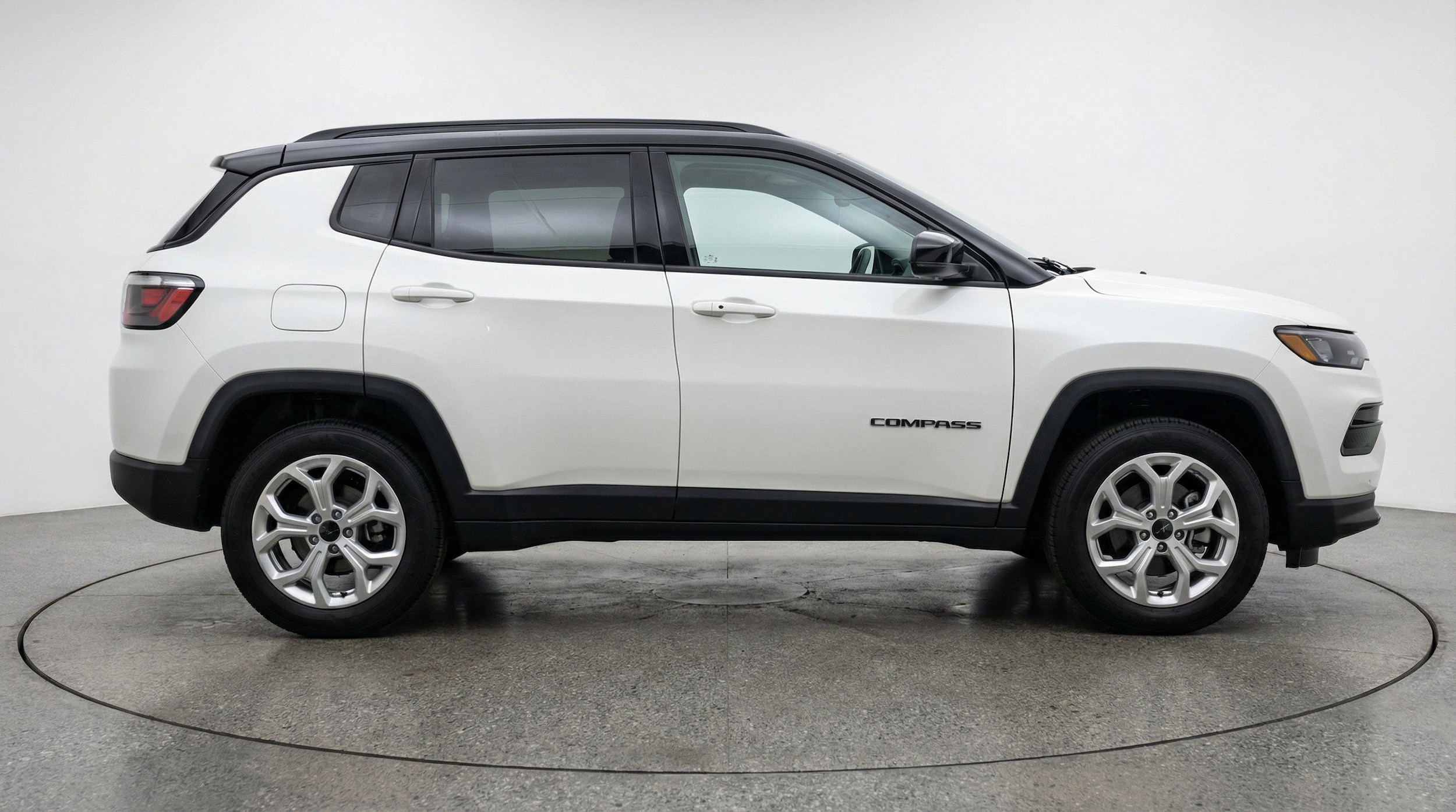 Thumbnail: 2025 Jeep Compass - 11