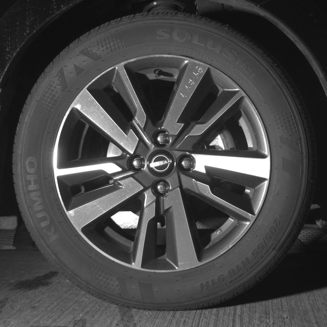 Thumbnail: 2025 Nissan Versa - 13