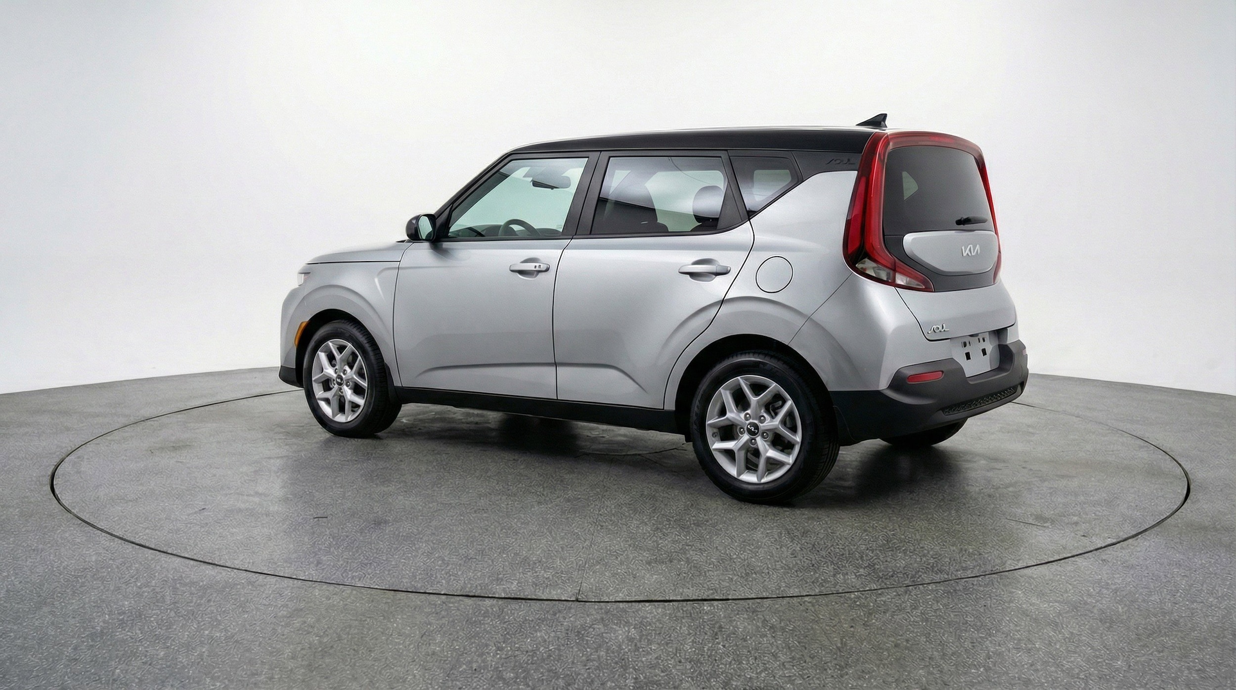 Thumbnail: 2025 Kia Soul - 6