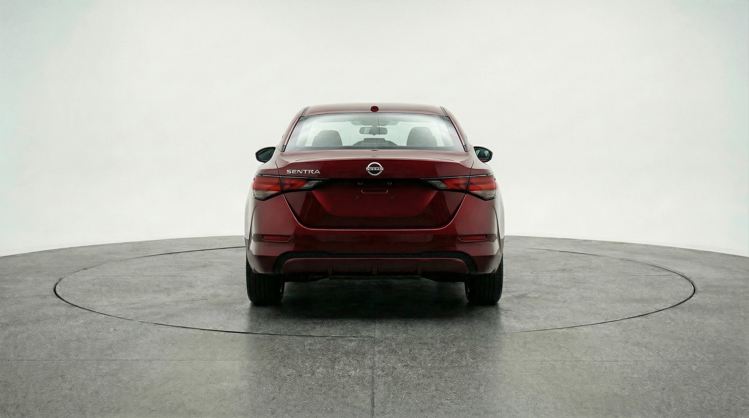 Thumbnail: 2025 Nissan Sentra - 7