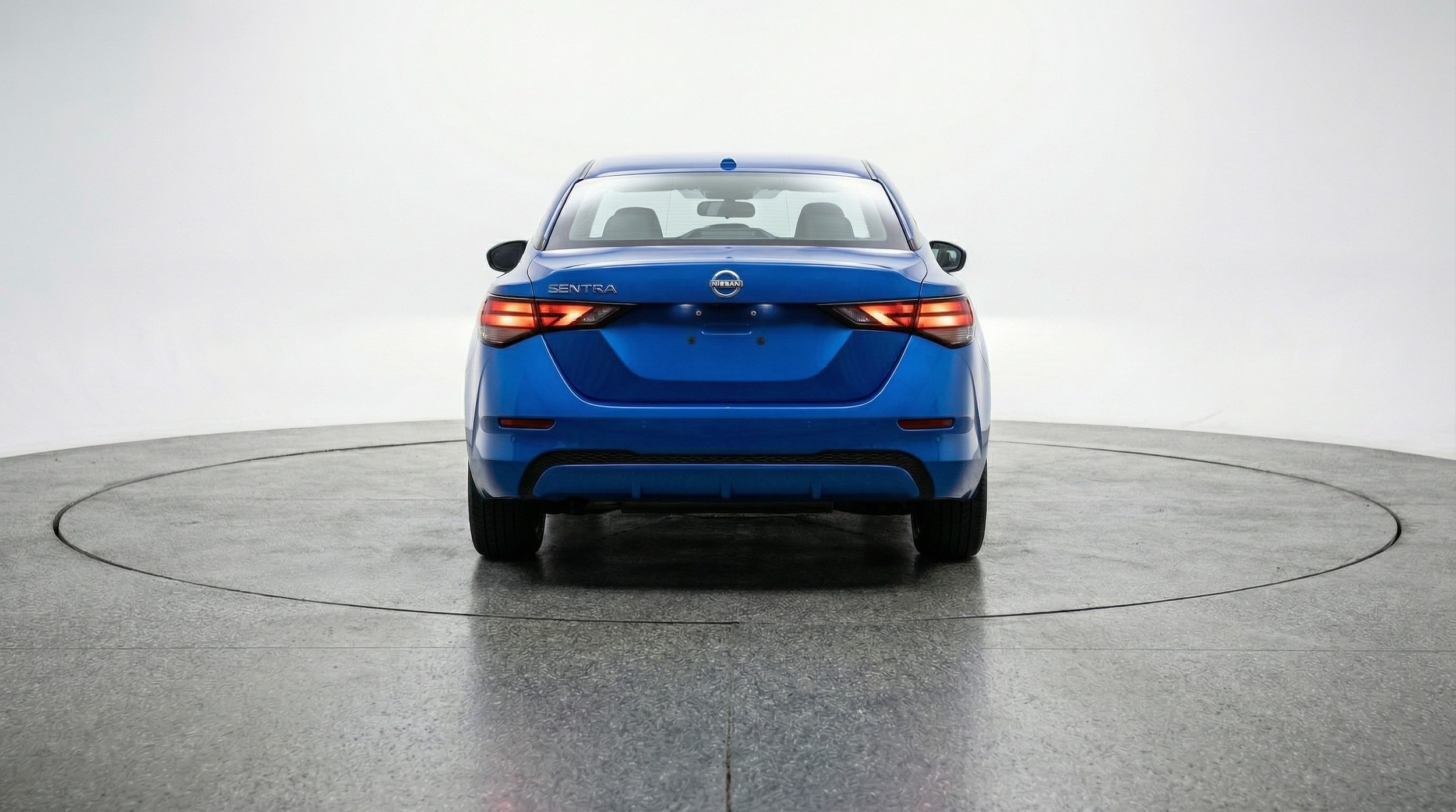 Thumbnail: 2025 Nissan Sentra - 6