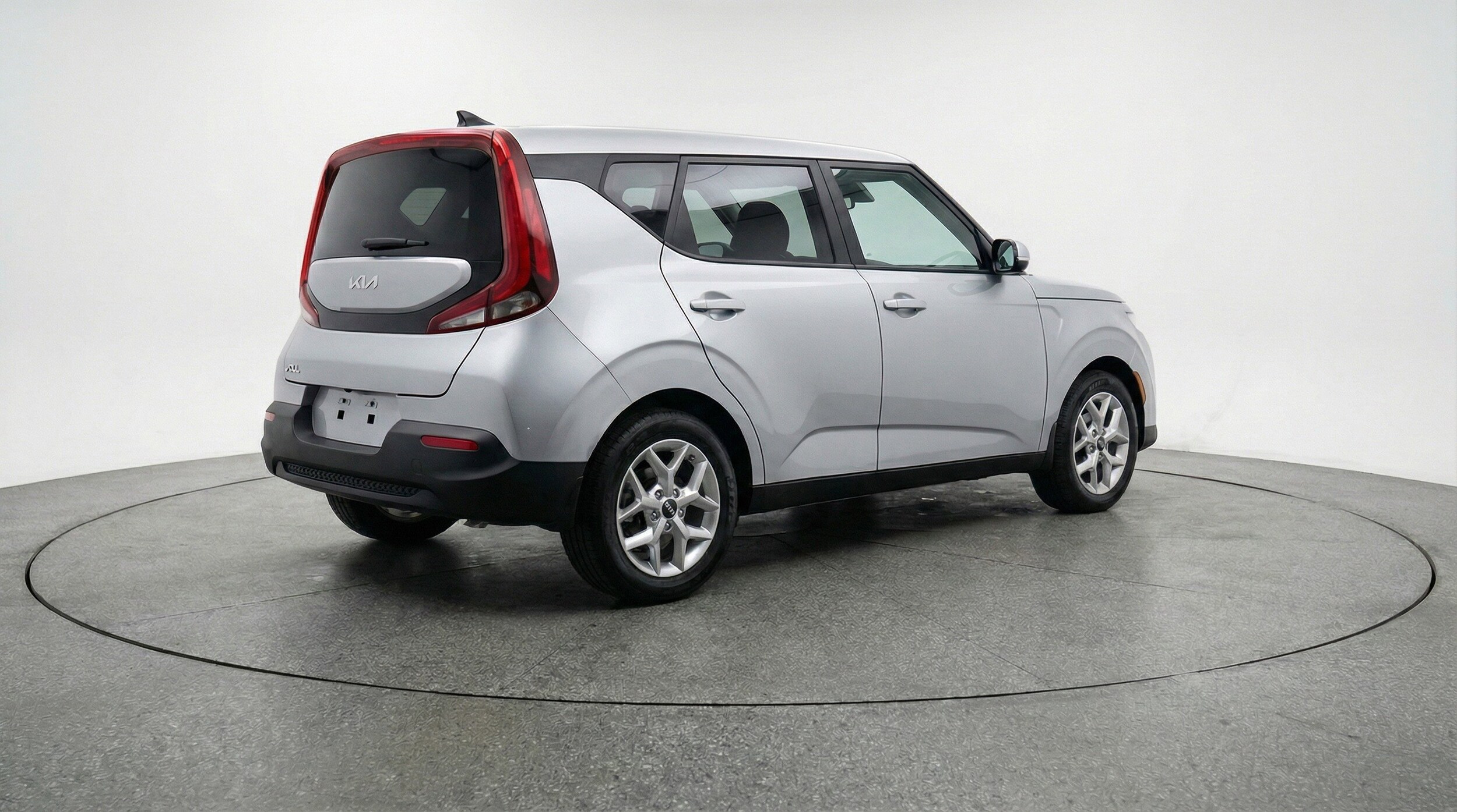 Thumbnail: 2025 Kia Soul - 9