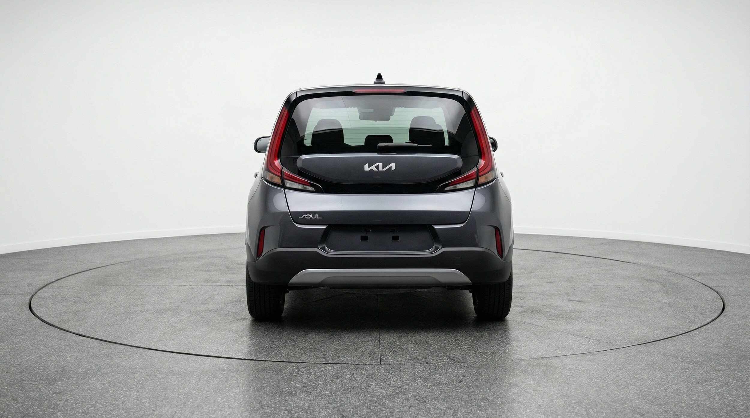 Thumbnail: 2025 Kia Soul - 6