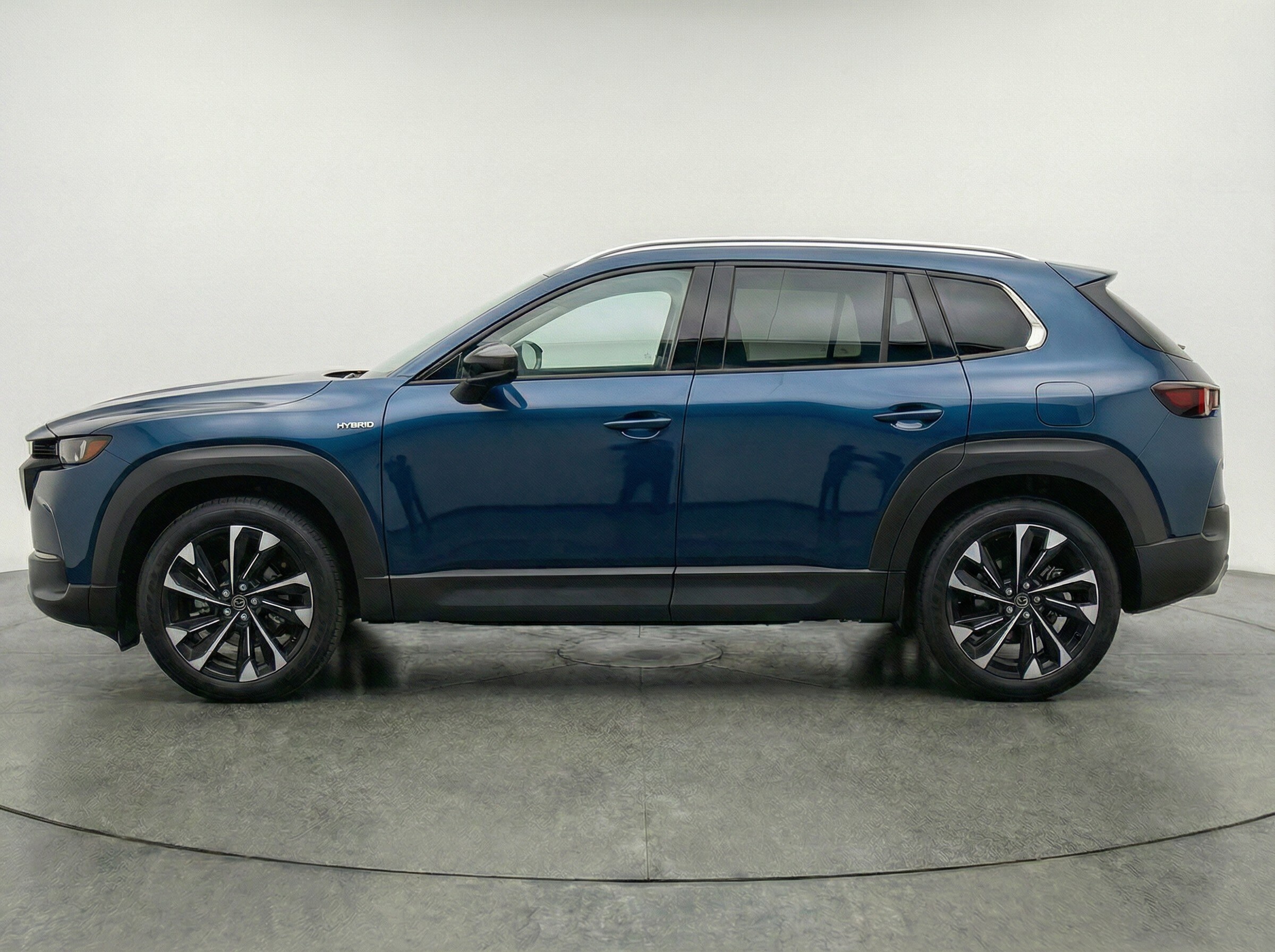 Thumbnail: 2025 Mazda CX-50 - 4