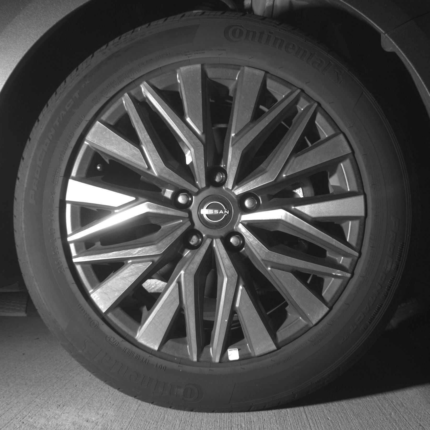 Thumbnail: 2025 Nissan Altima - 10