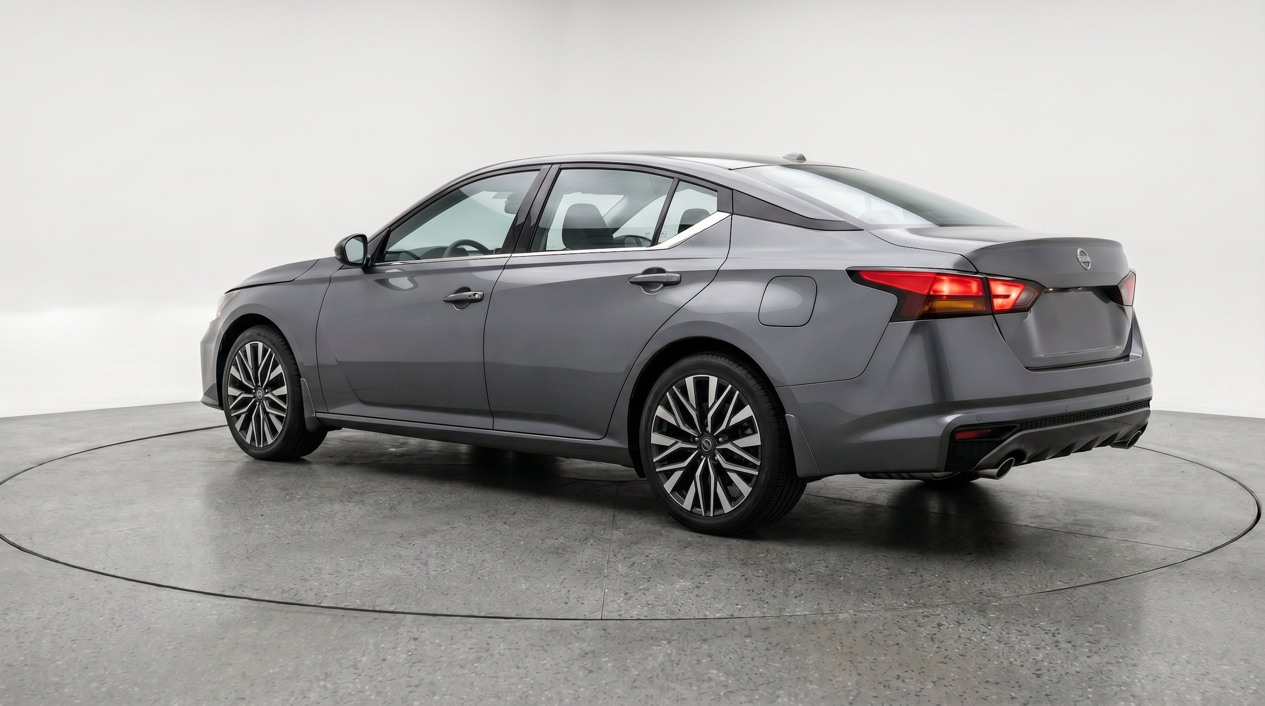 Thumbnail: 2026 Nissan Altima - 6