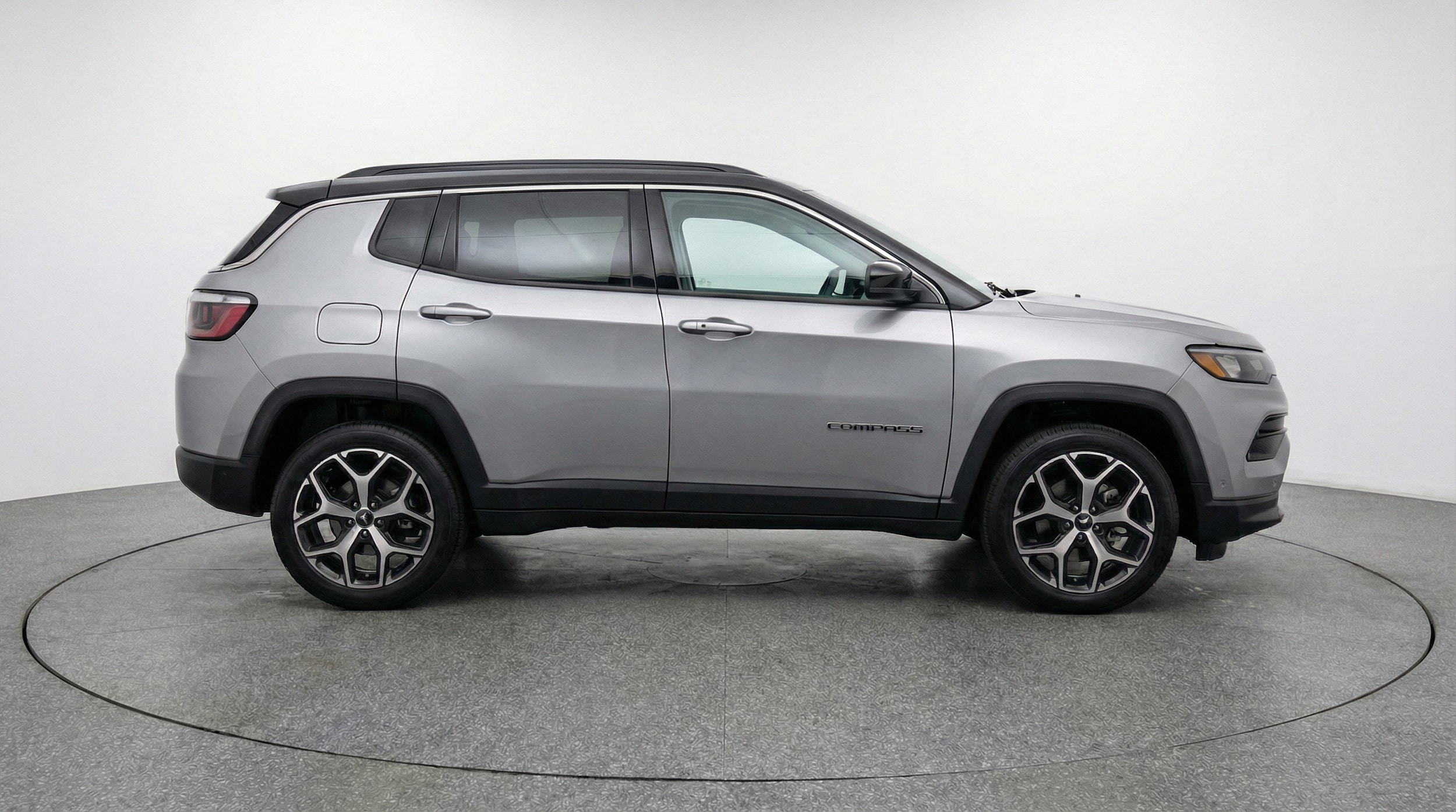 Thumbnail: 2025 Jeep Compass - 8