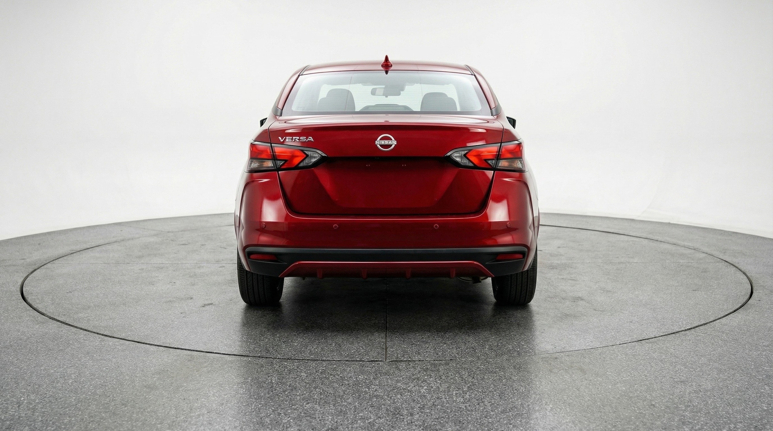 Thumbnail: 2025 Nissan Versa - 7