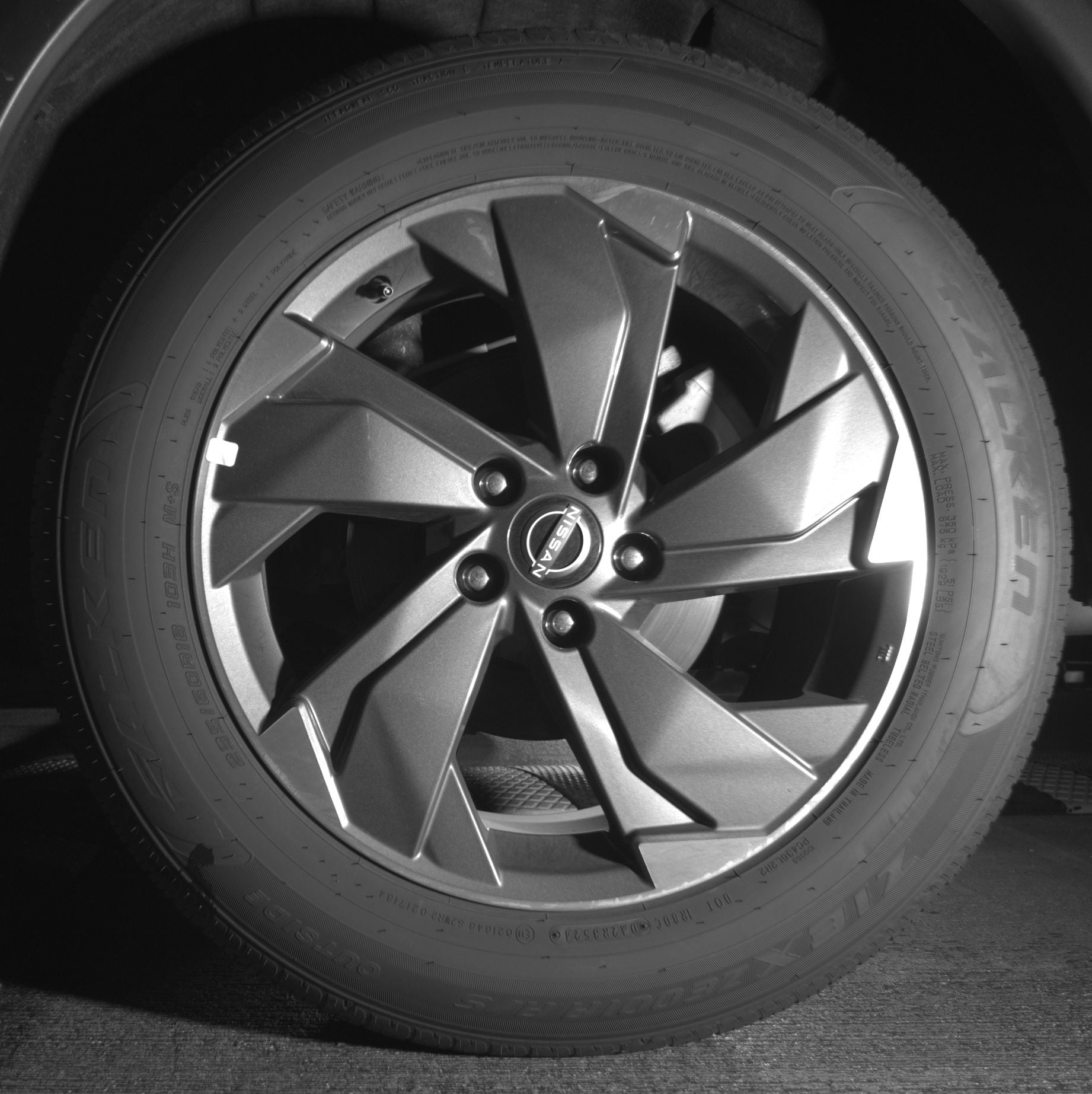 Thumbnail: 2025 Nissan Rogue - 11