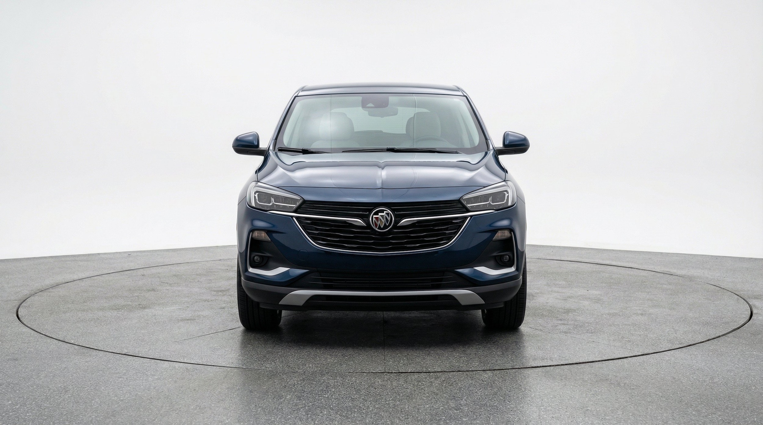 Thumbnail: 2026 Buick Encore GX - 2