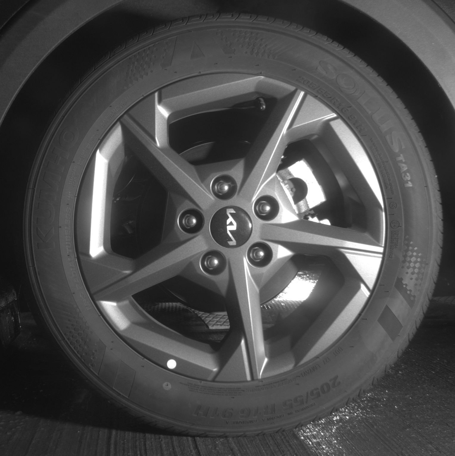 Thumbnail: 2025 Kia K4 - 14