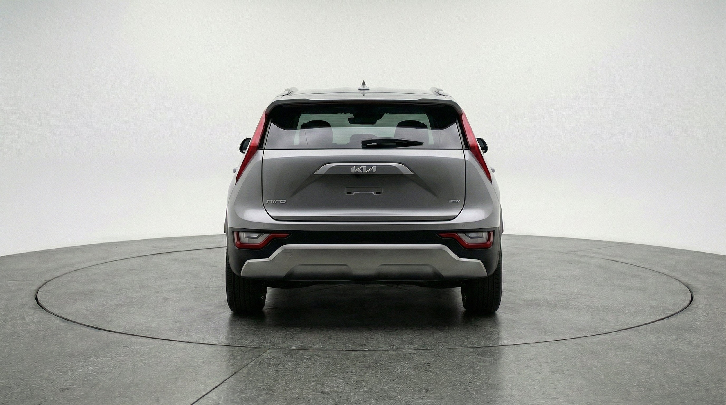 Thumbnail: 2026 Kia Niro - 7