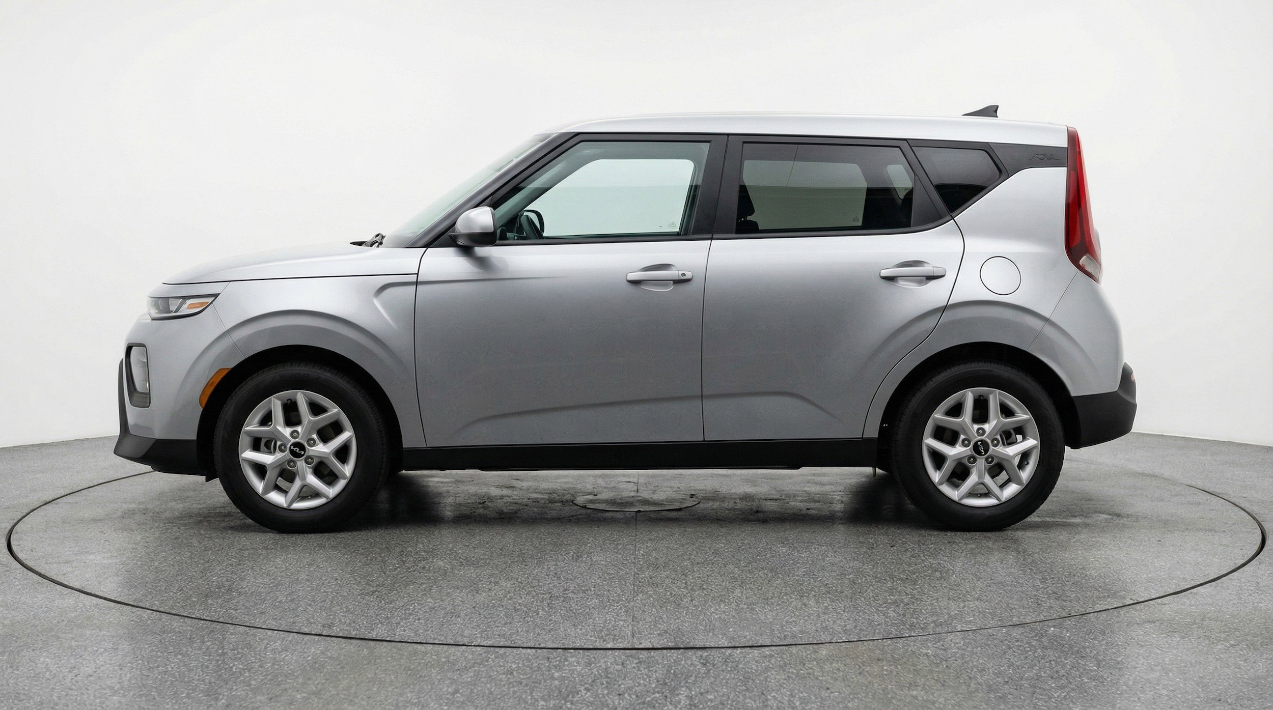 Thumbnail: 2025 Kia Soul - 5