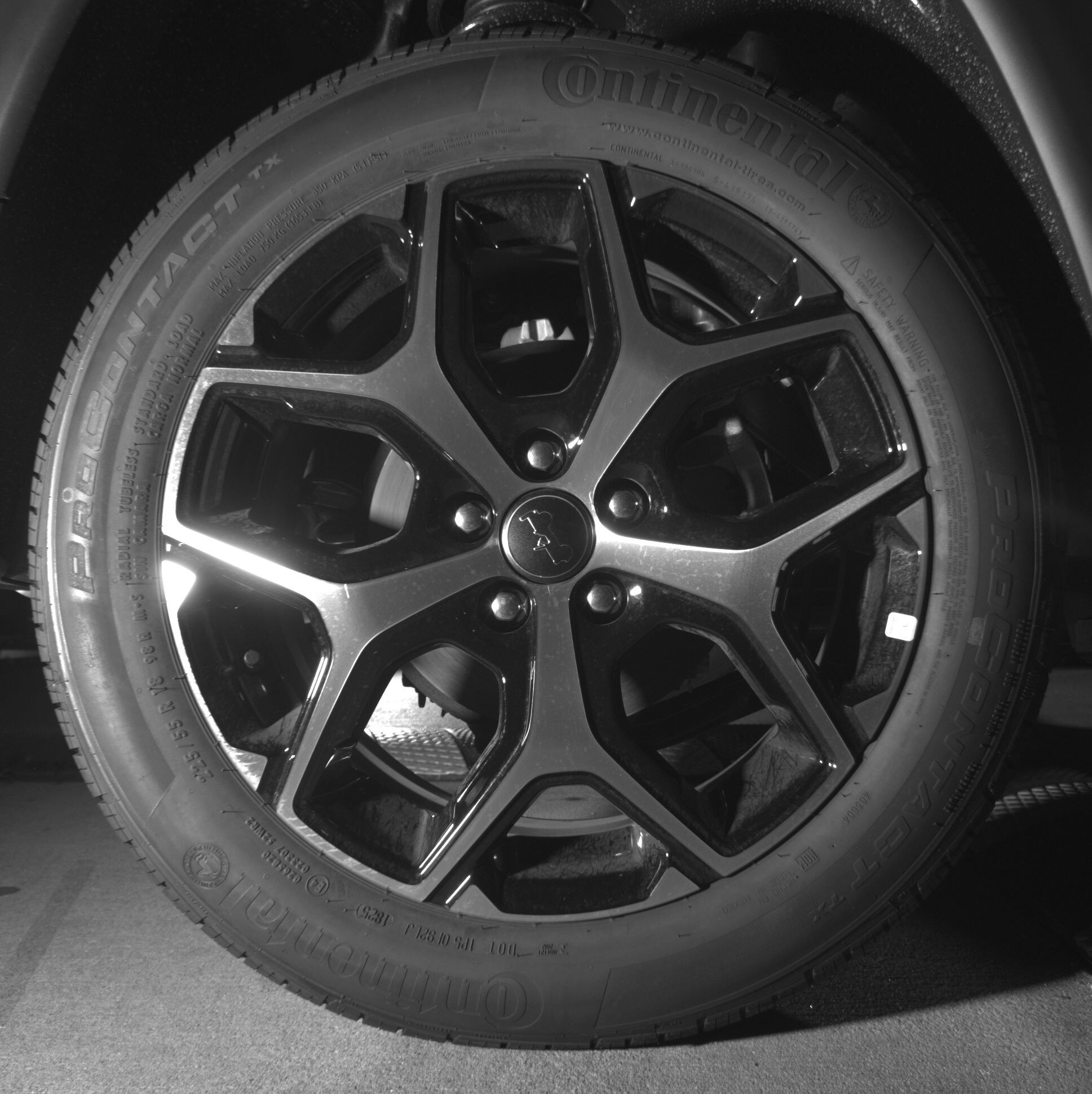 Thumbnail: 2025 Jeep Compass - 12