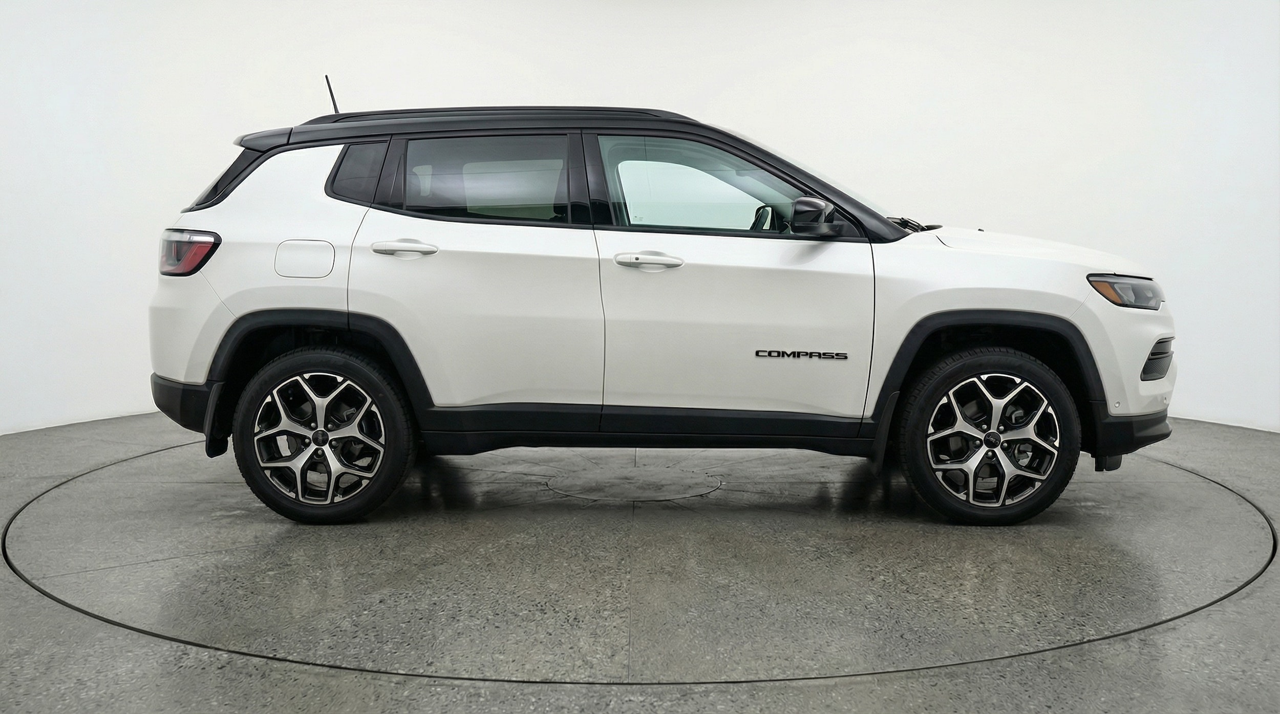 Thumbnail: 2025 Jeep Compass - 8