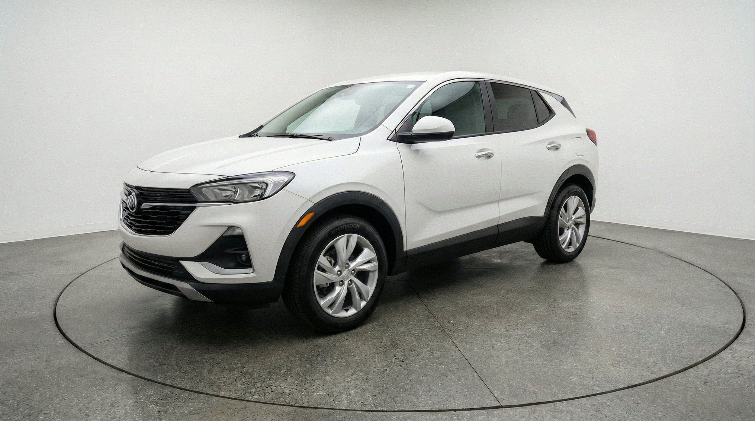 Thumbnail: 2026 Buick Encore GX - 3