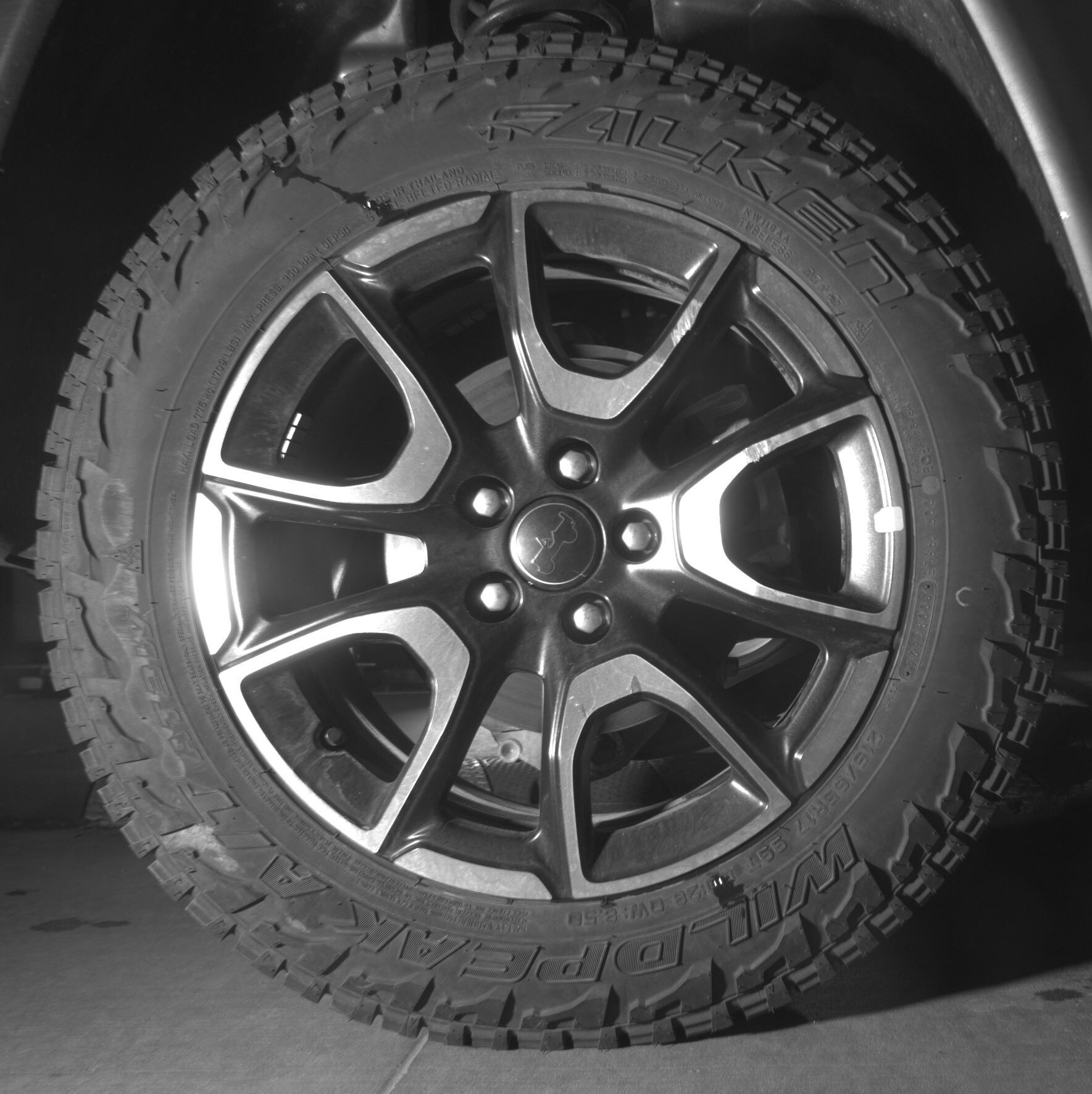 Thumbnail: 2025 Jeep Compass - 12