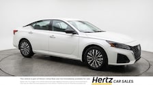 2025 Nissan Altima SV -
                  Des Plaines, IL