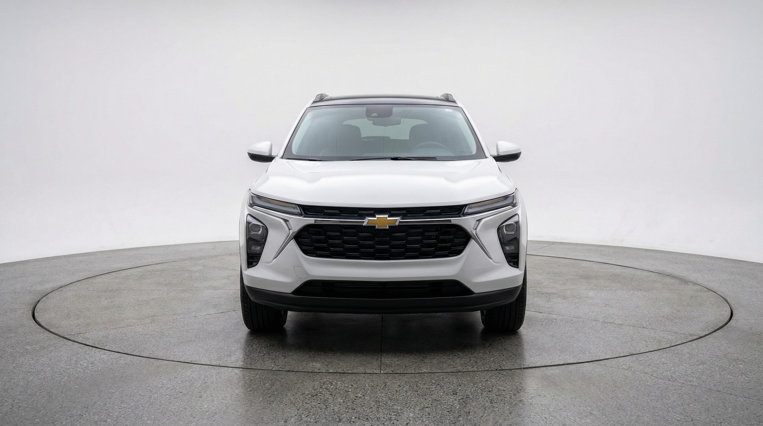 Thumbnail: 2025 Chevrolet TrailBlazer - 2