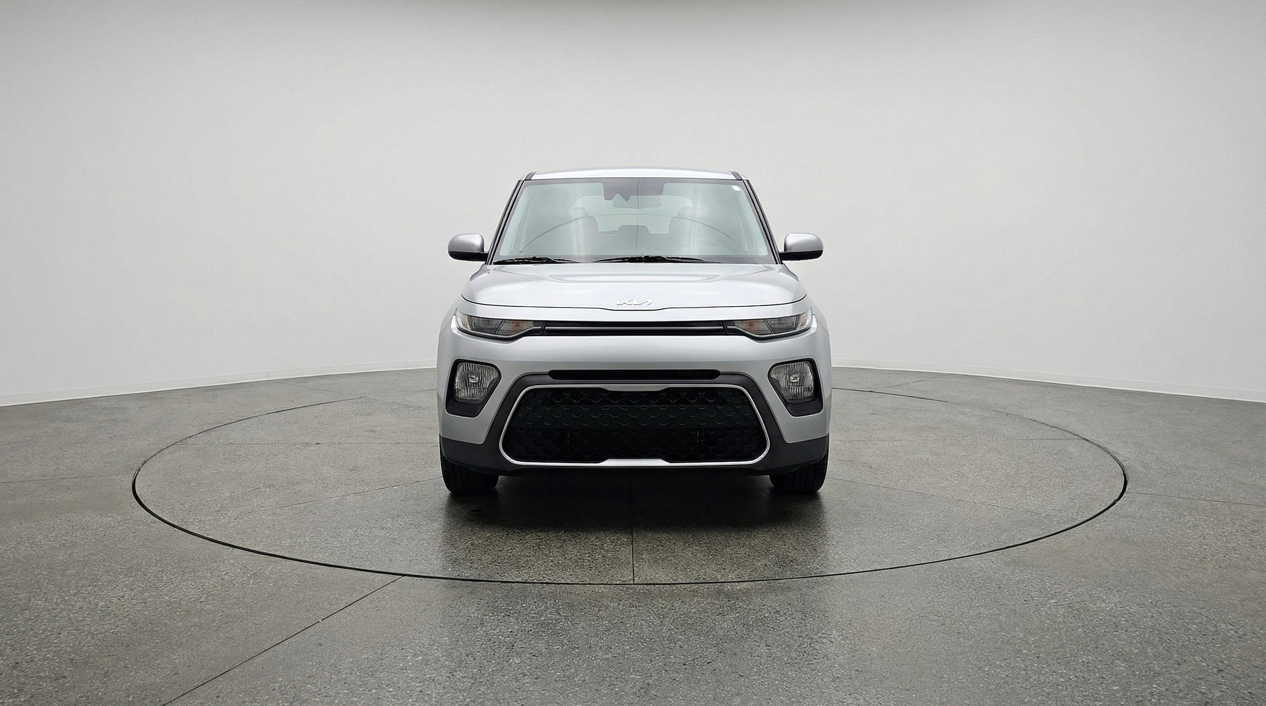 Thumbnail: 2025 Kia Soul - 2