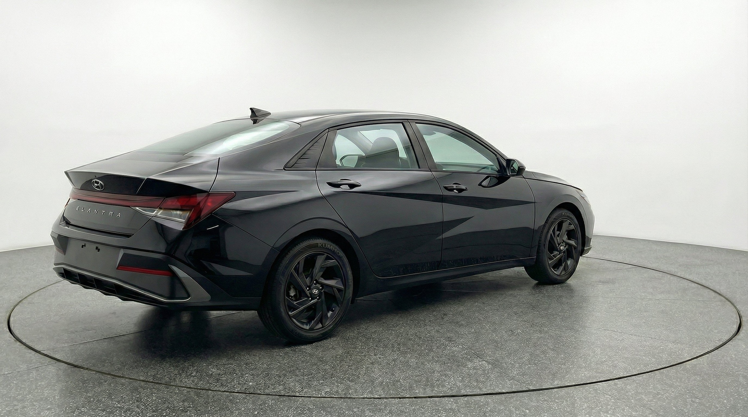 Thumbnail: 2026 Hyundai Elantra - 9