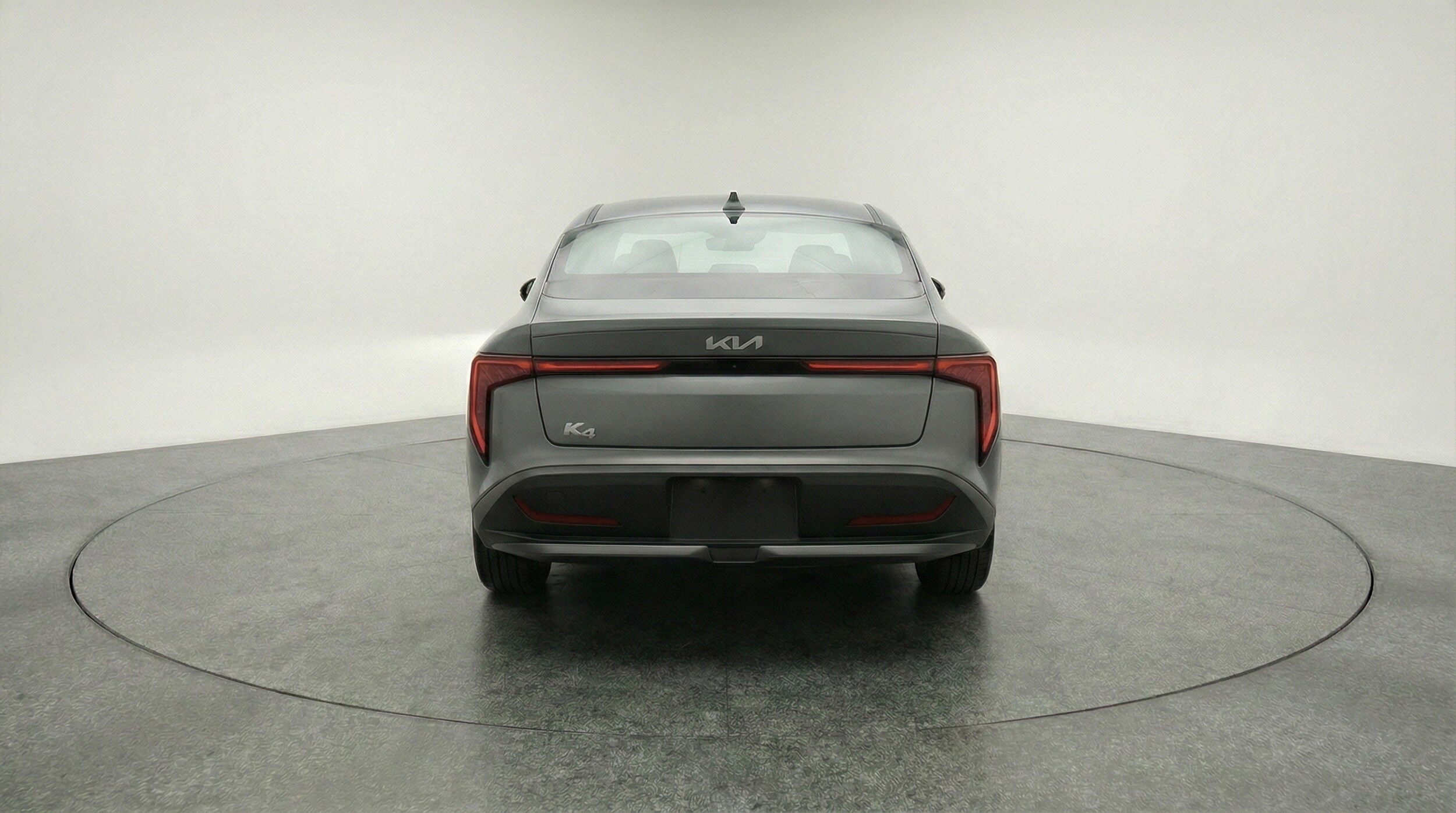 Thumbnail: 2025 Kia K4 - 7