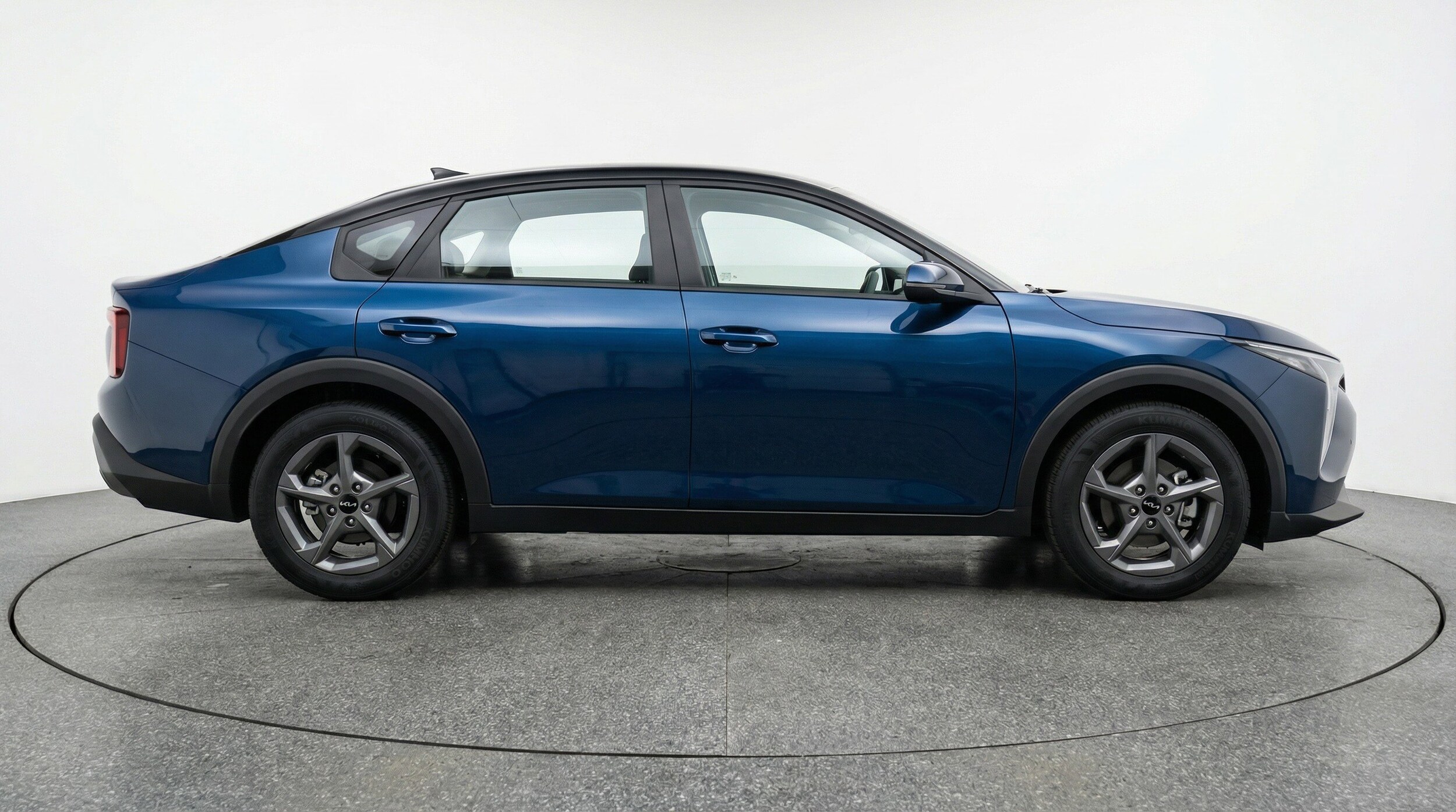 Thumbnail: 2025 Kia K4 - 11