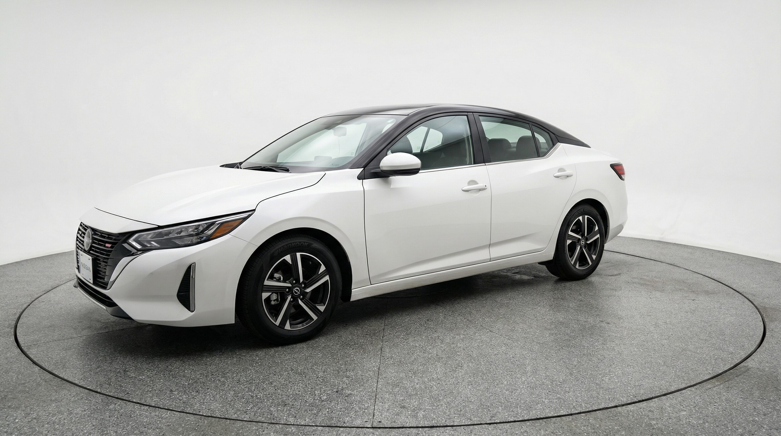 Thumbnail: 2025 Nissan Sentra - 3