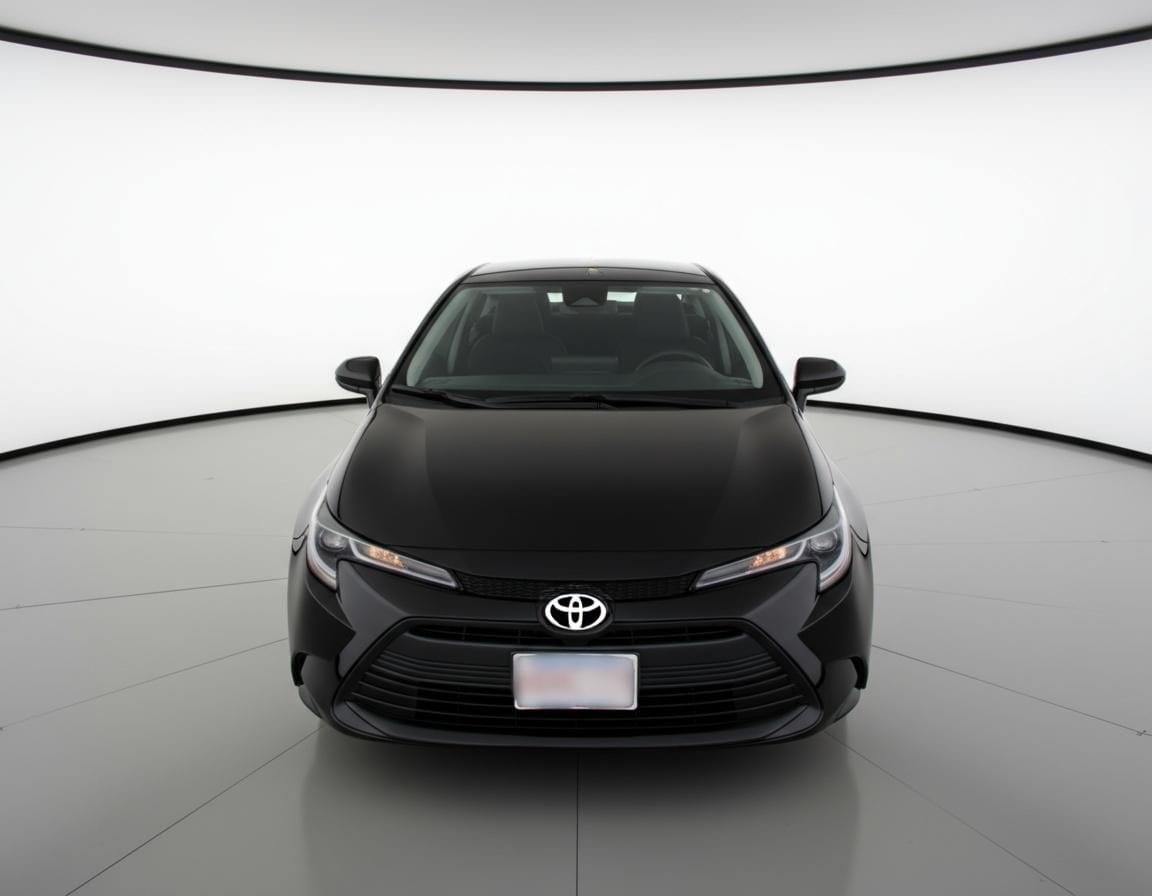 Thumbnail: 2025 Toyota Corolla - 2