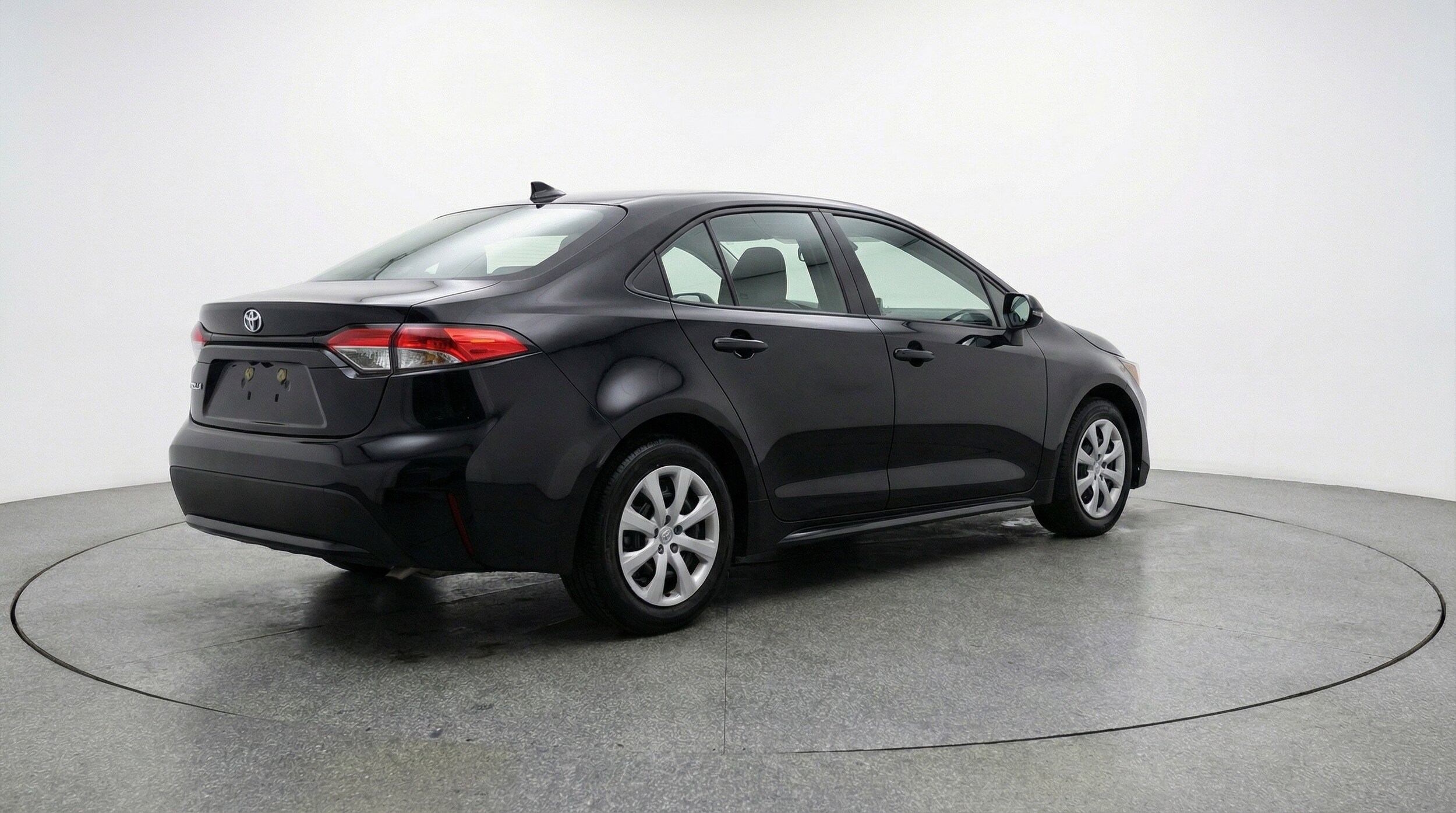 Thumbnail: 2025 Toyota Corolla - 9