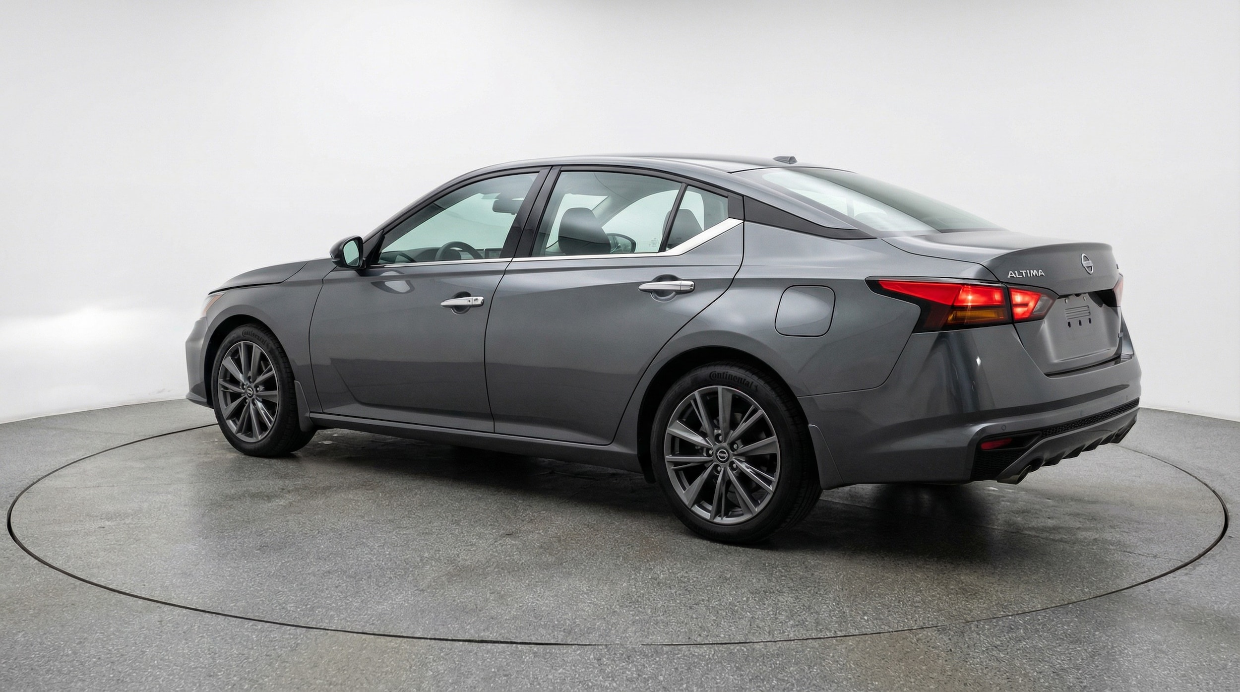 Thumbnail: 2025 Nissan Altima - 5