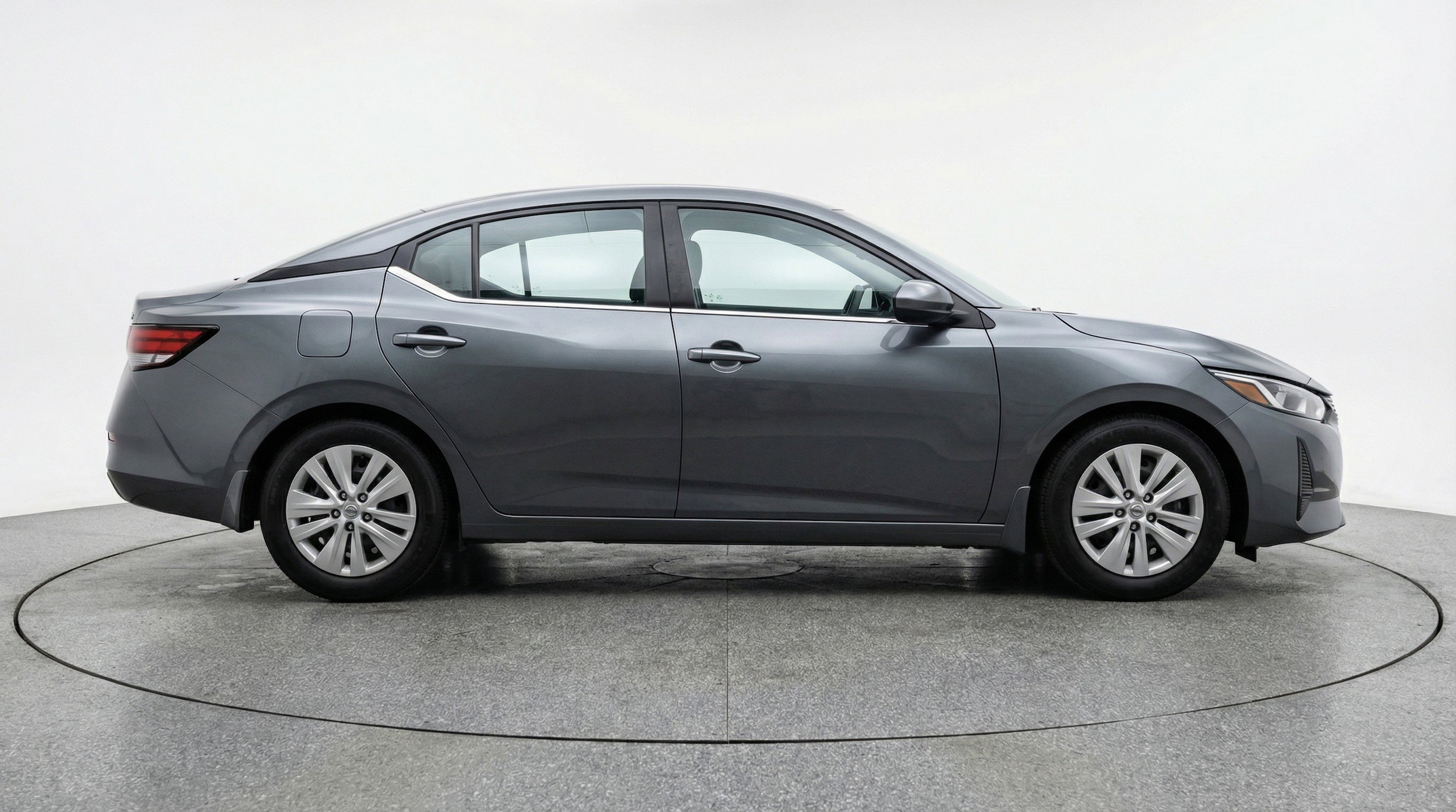 Thumbnail: 2025 Nissan Sentra - 11