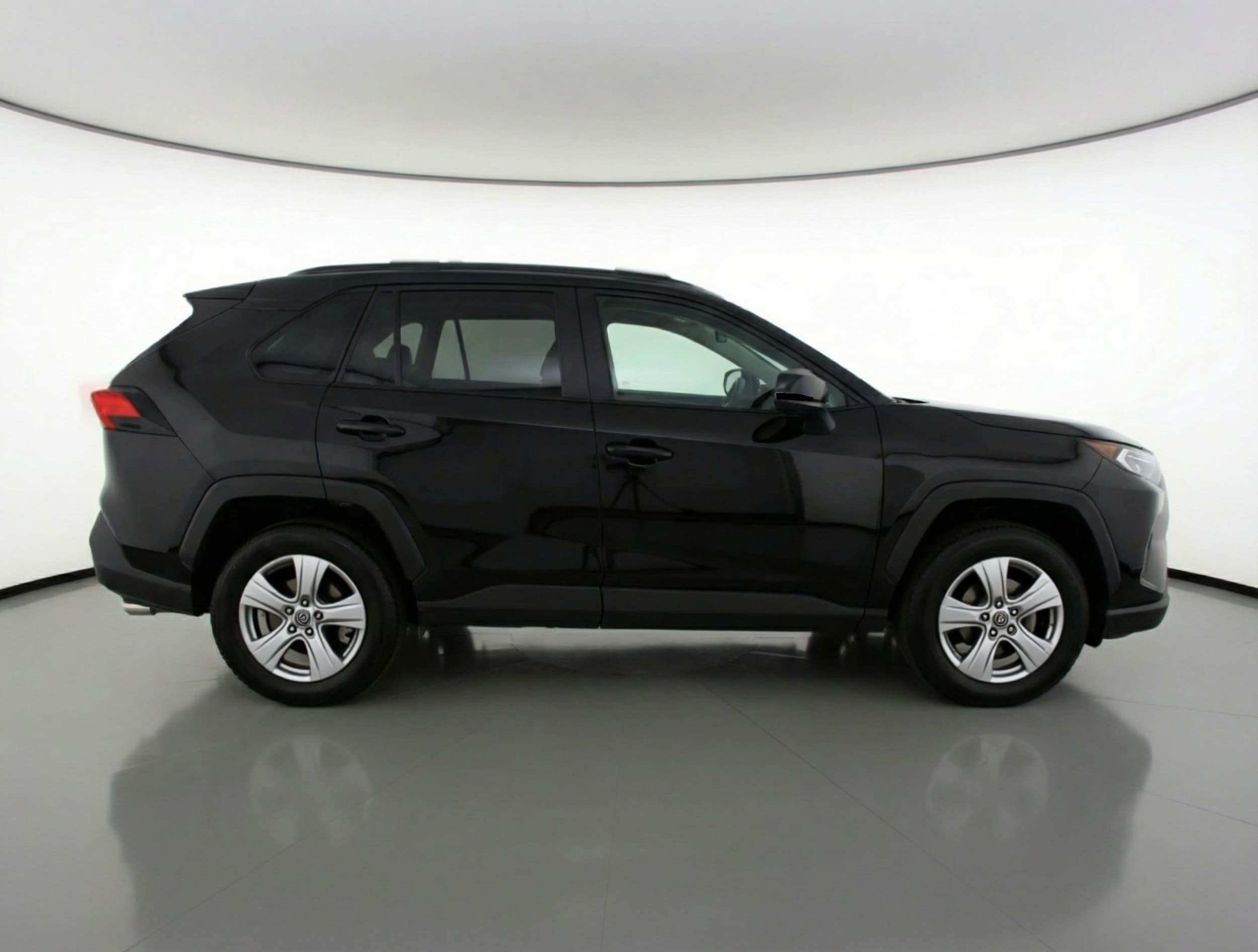 Thumbnail: 2025 Toyota RAV4 - 8