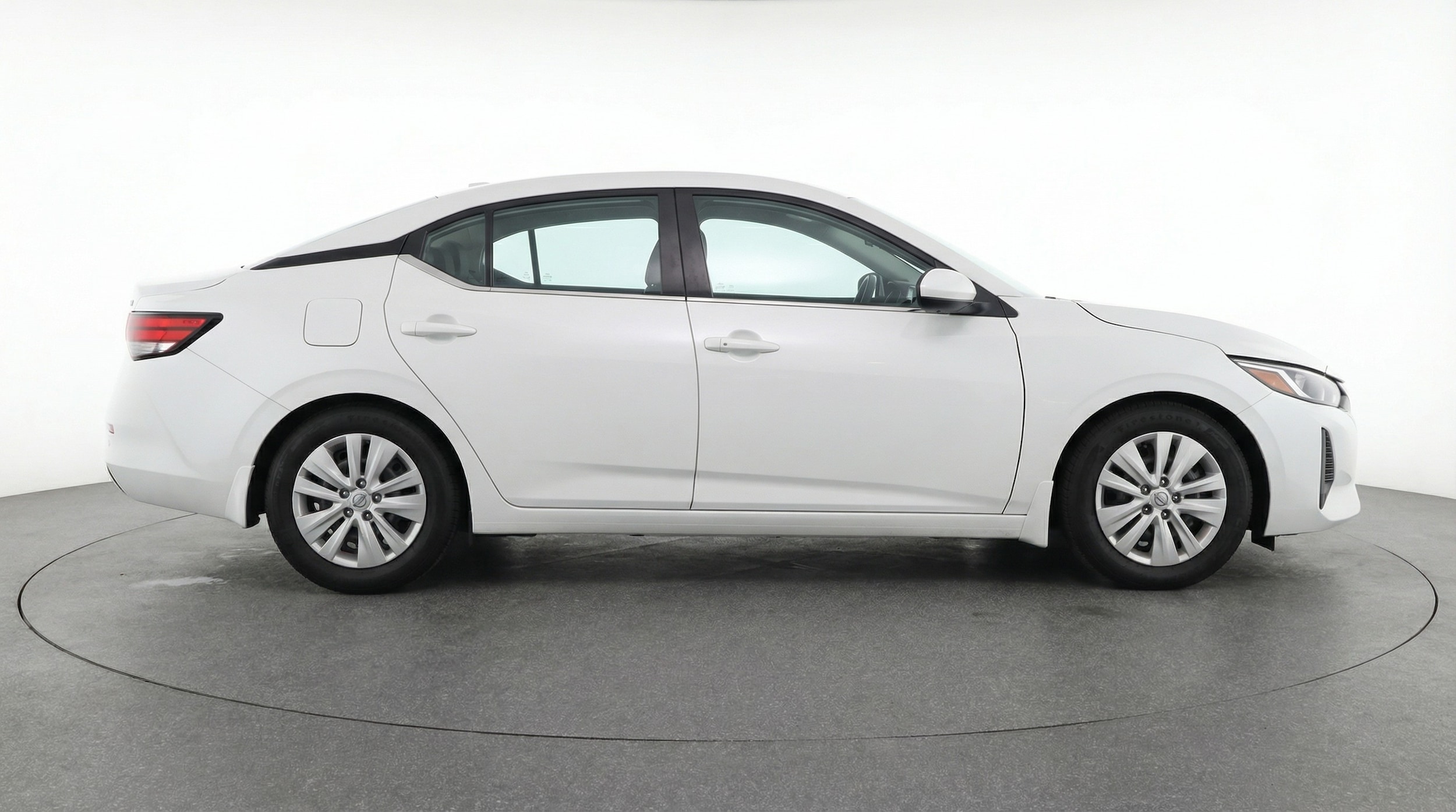 Thumbnail: 2025 Nissan Sentra - 8