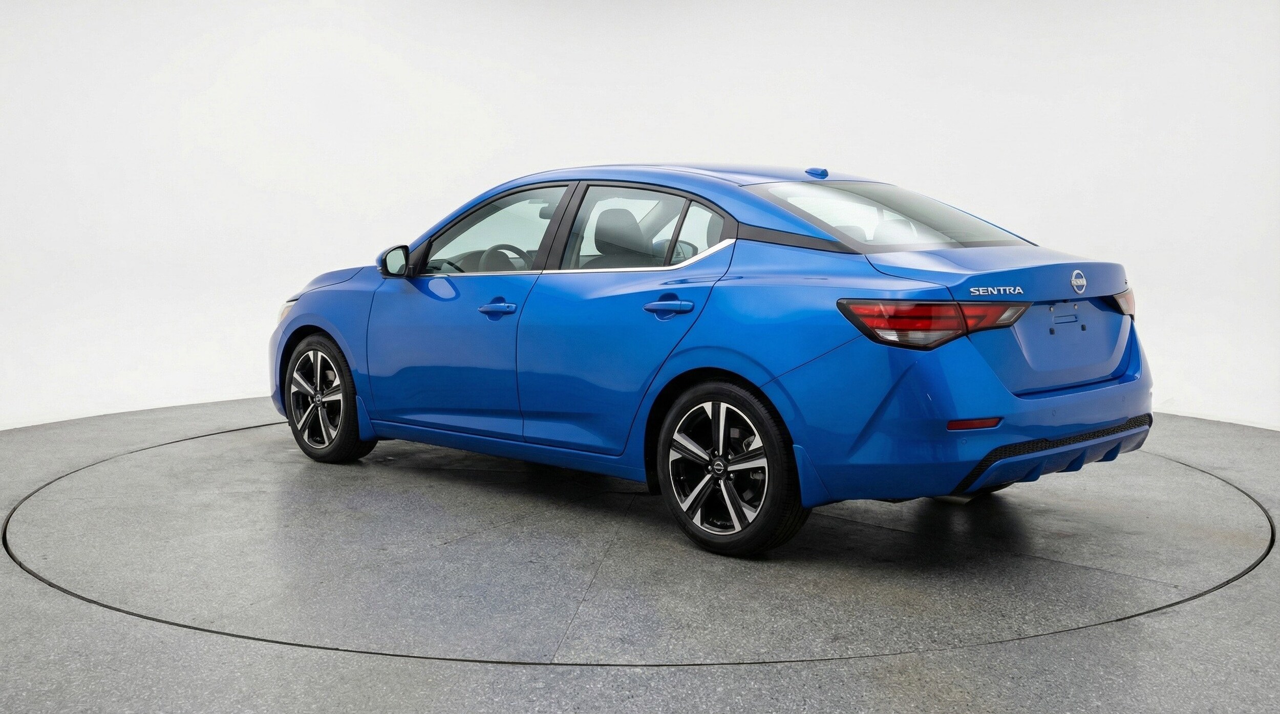 Thumbnail: 2025 Nissan Sentra - 6