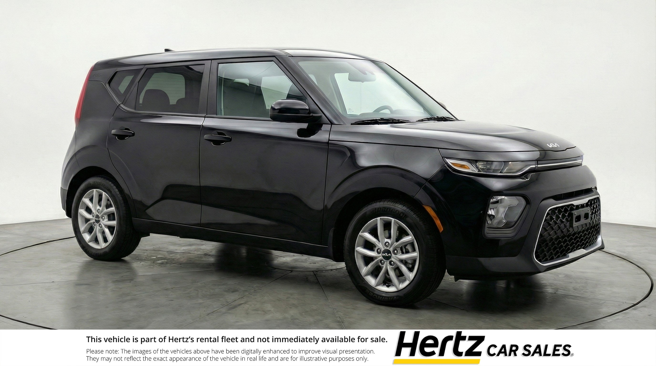 Thumbnail: 2025 Kia Soul - 1