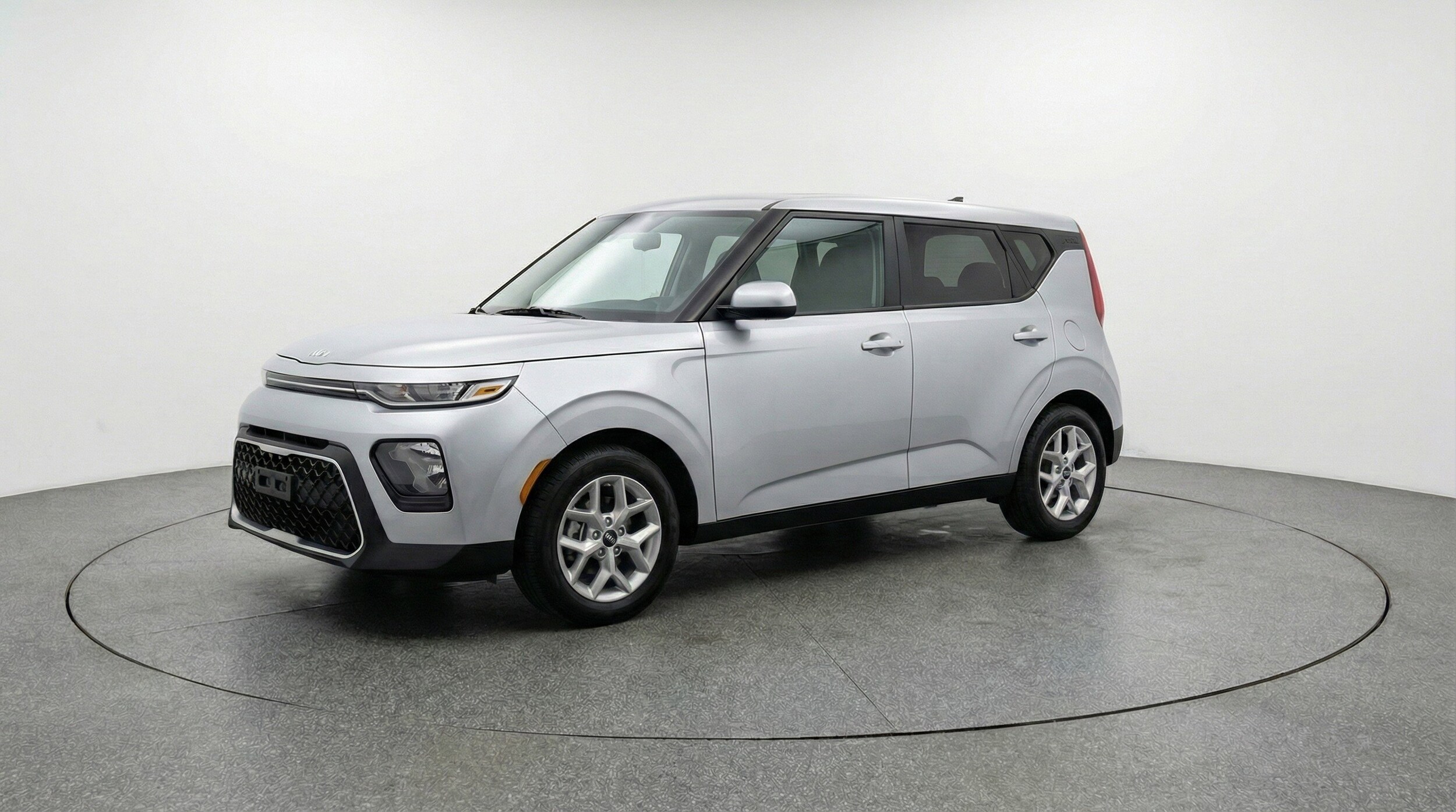 Thumbnail: 2025 Kia Soul - 3