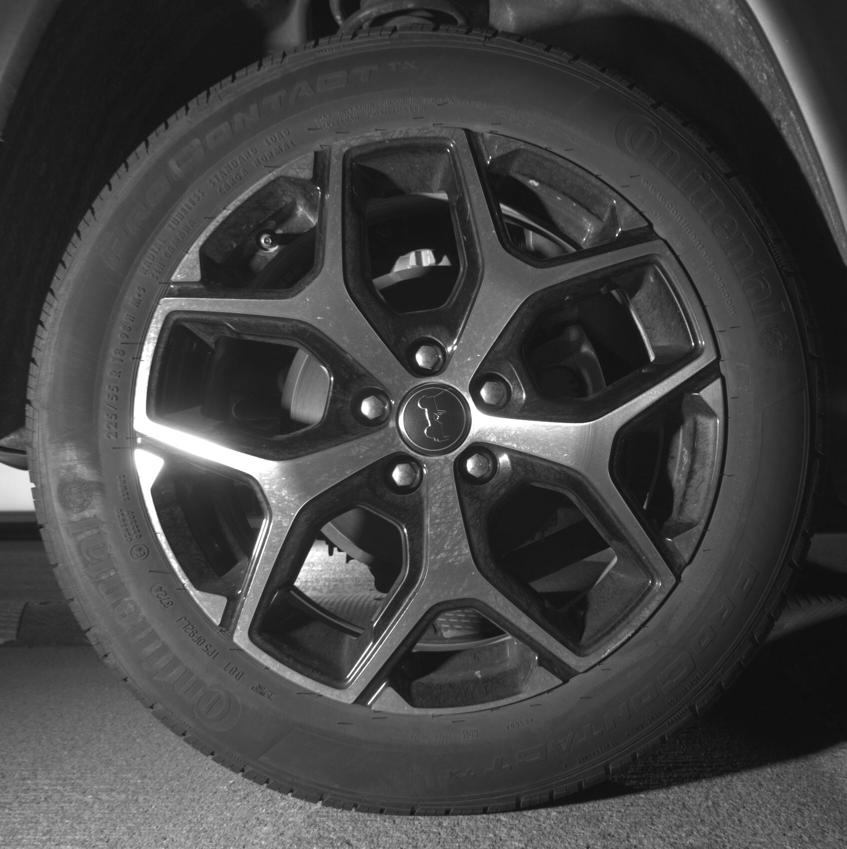 Thumbnail: 2025 Jeep Compass - 12