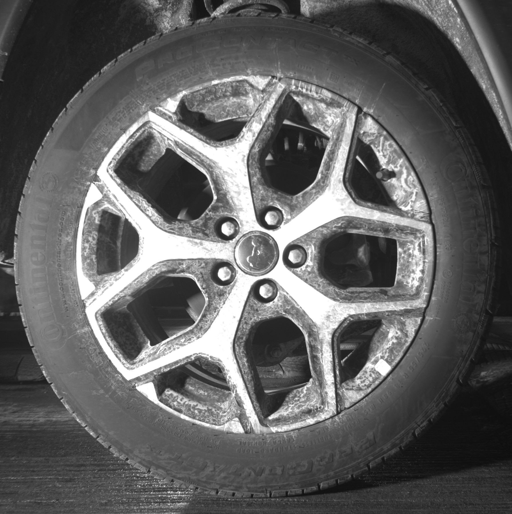 Thumbnail: 2025 Jeep Compass - 15